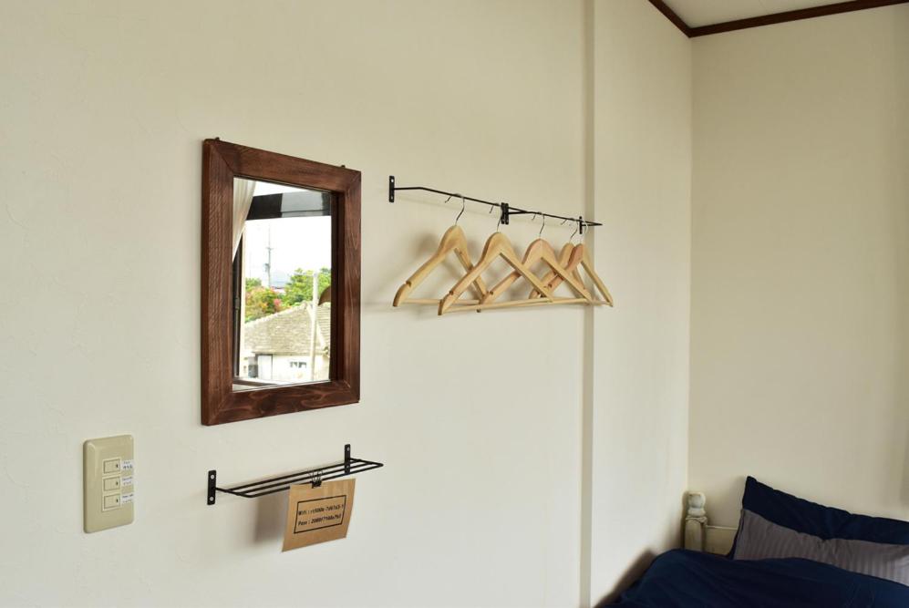 Economy Double Room - Photo 10