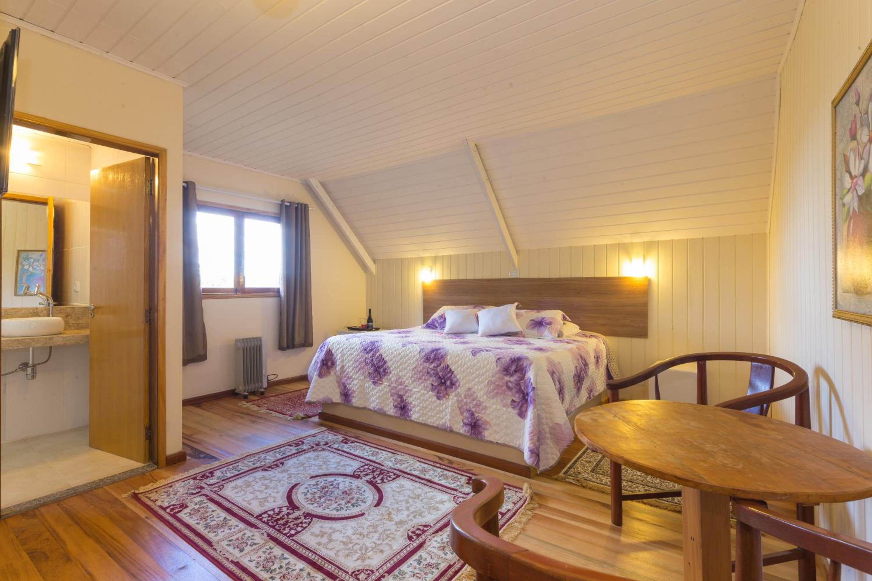 Superior Super King Room photo 1