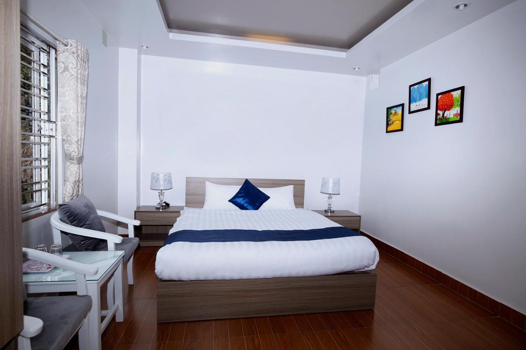 Superior Double Room photo 3