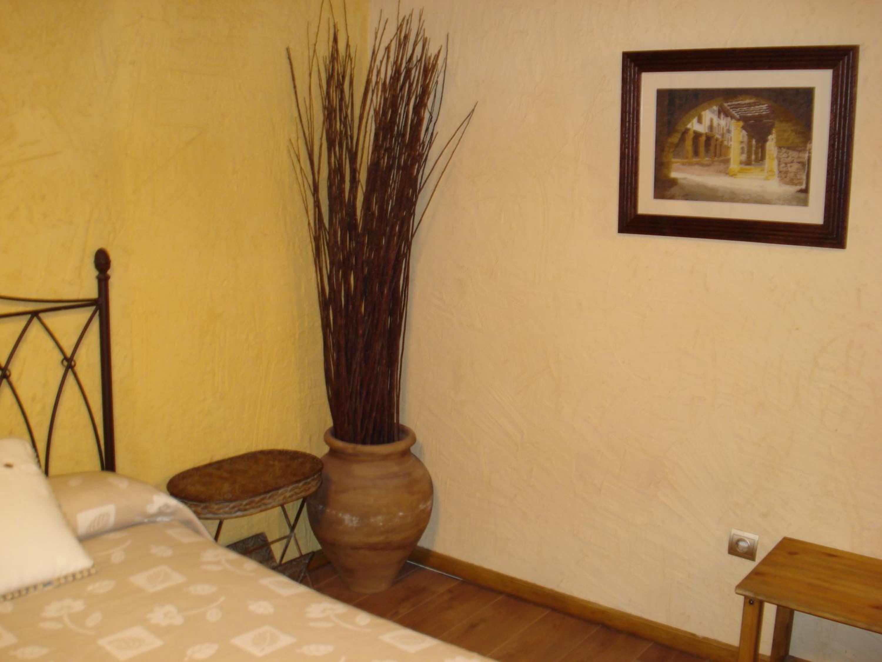 Superior Double or Twin Room photo 3