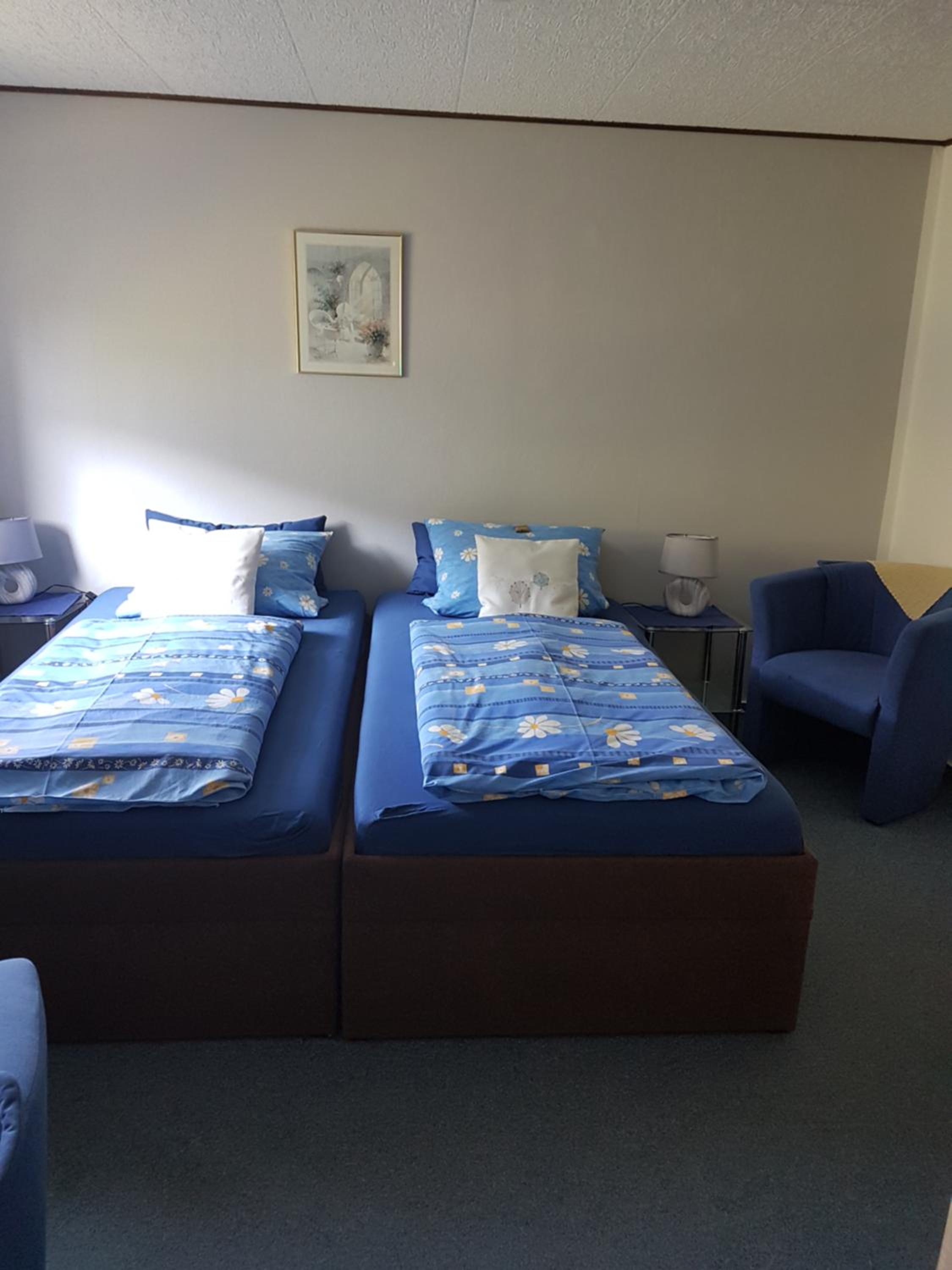 Double Room with Private Bathroom - Photo 1