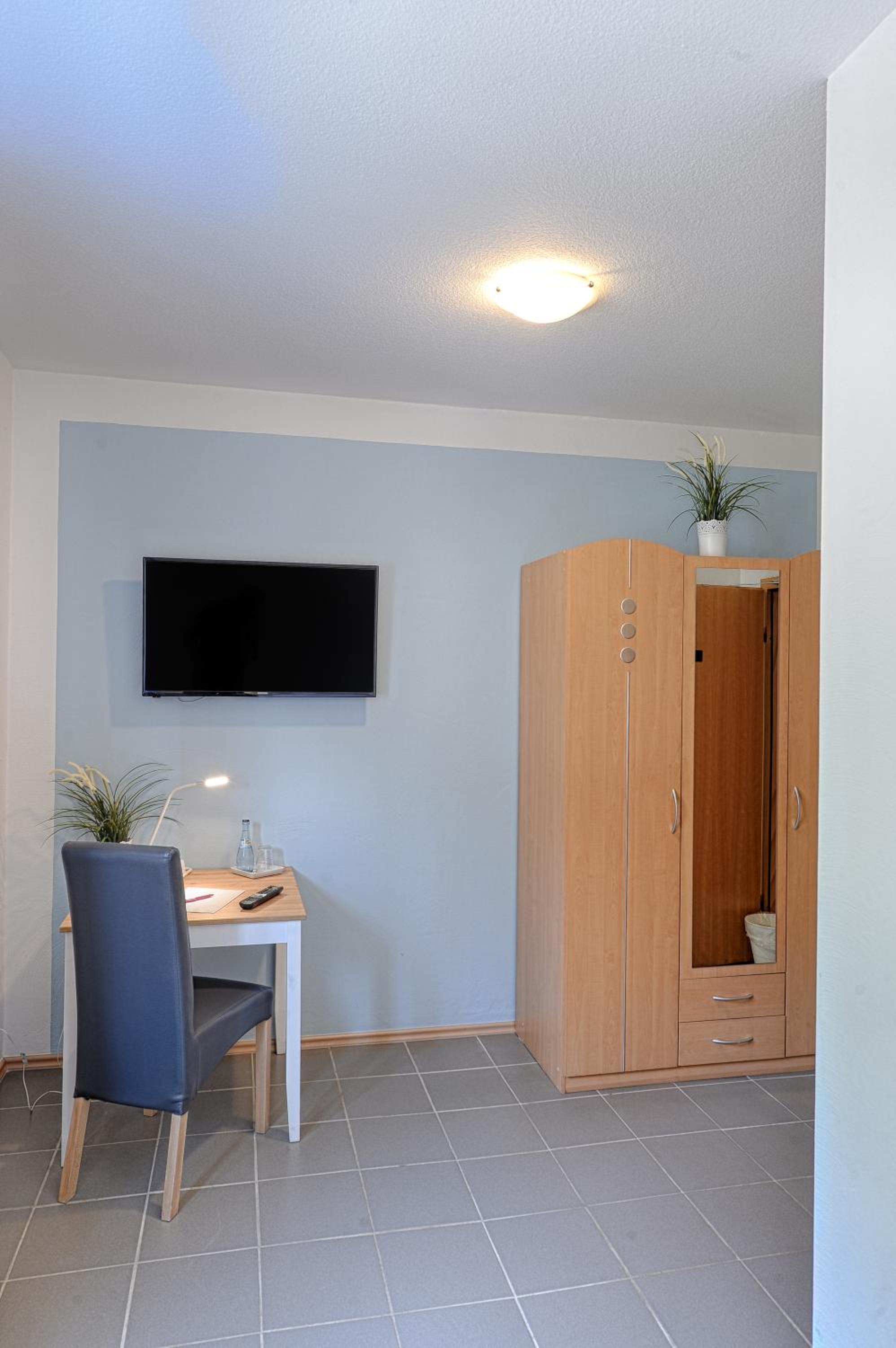 Single Room