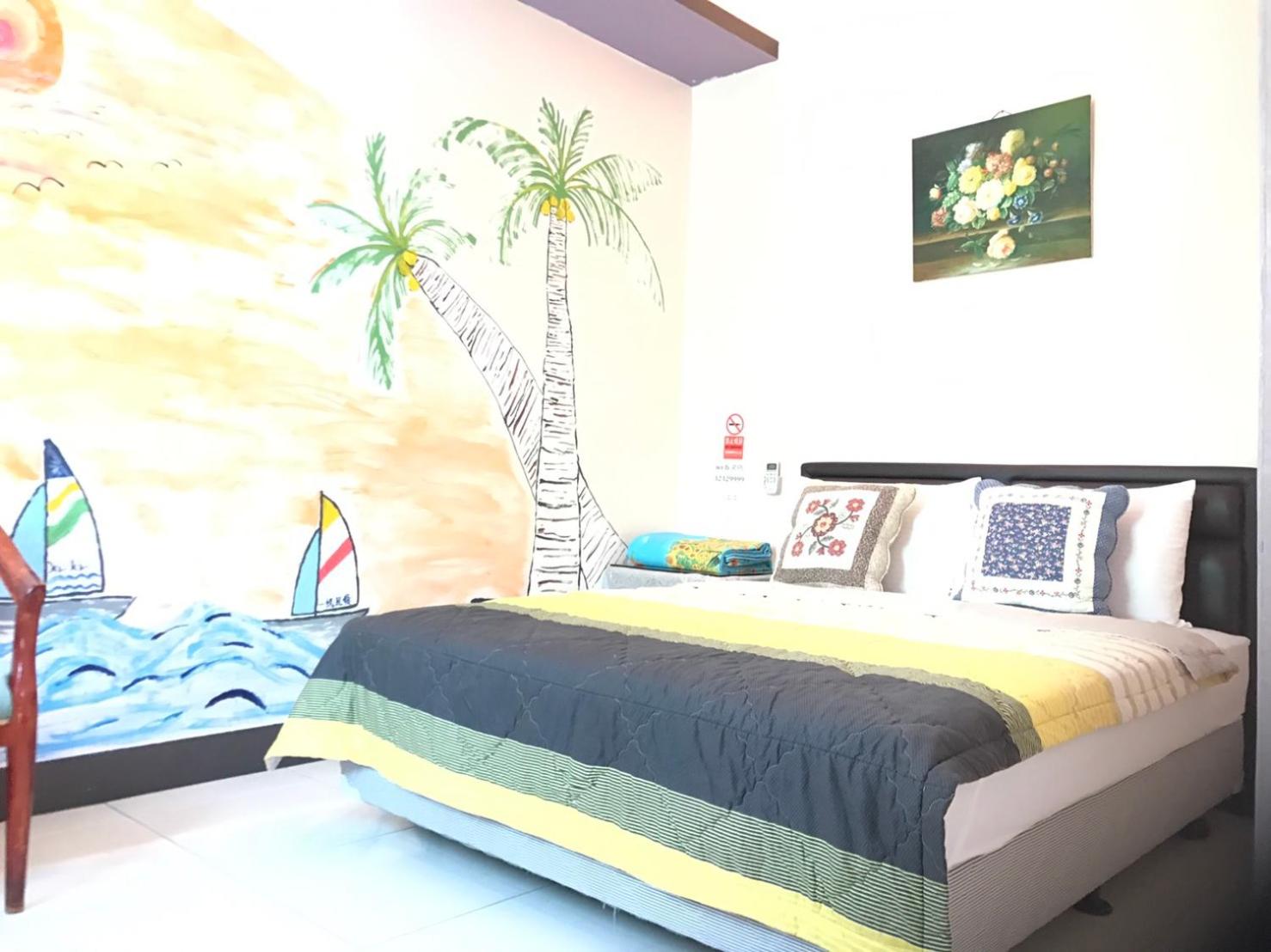 Standard King Room photo 1