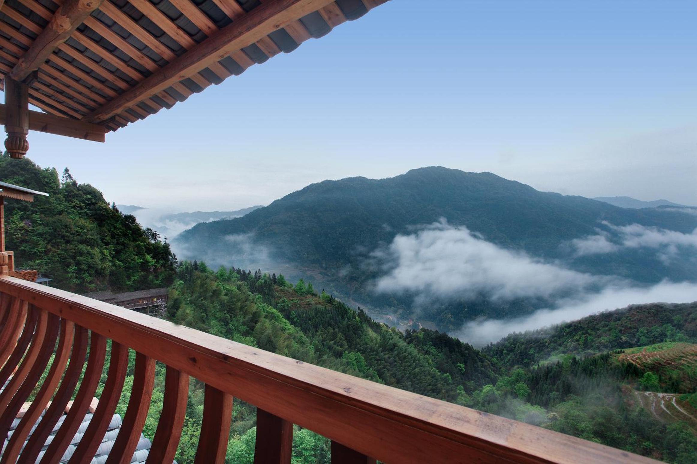 Double Room with Balcony (Building A) photo 2