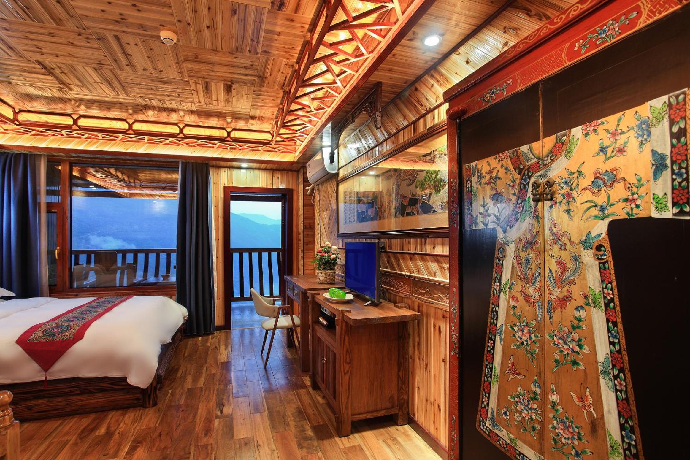 Family Room with Balcony (Building A) photo 1
