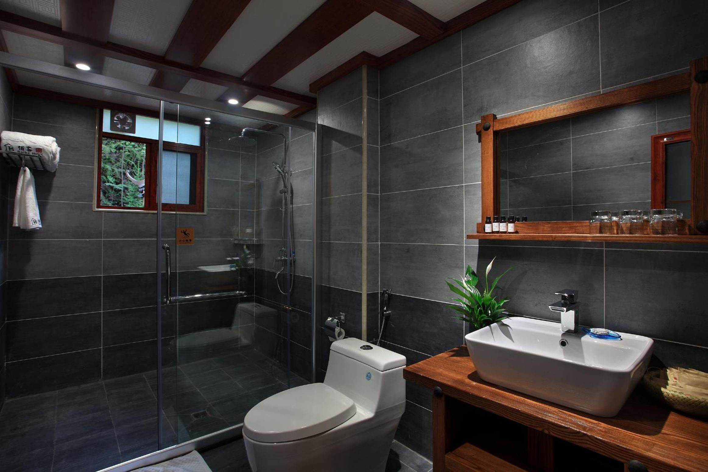 Triple Room with View (Building A) photo 2