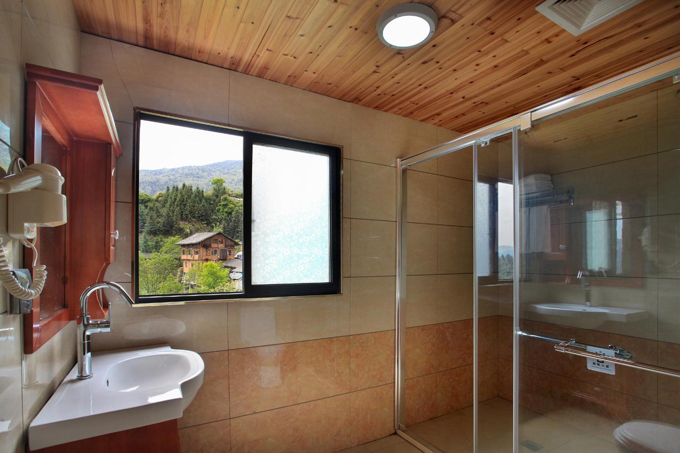 Double/Twin Room with View (Building B) photo 3