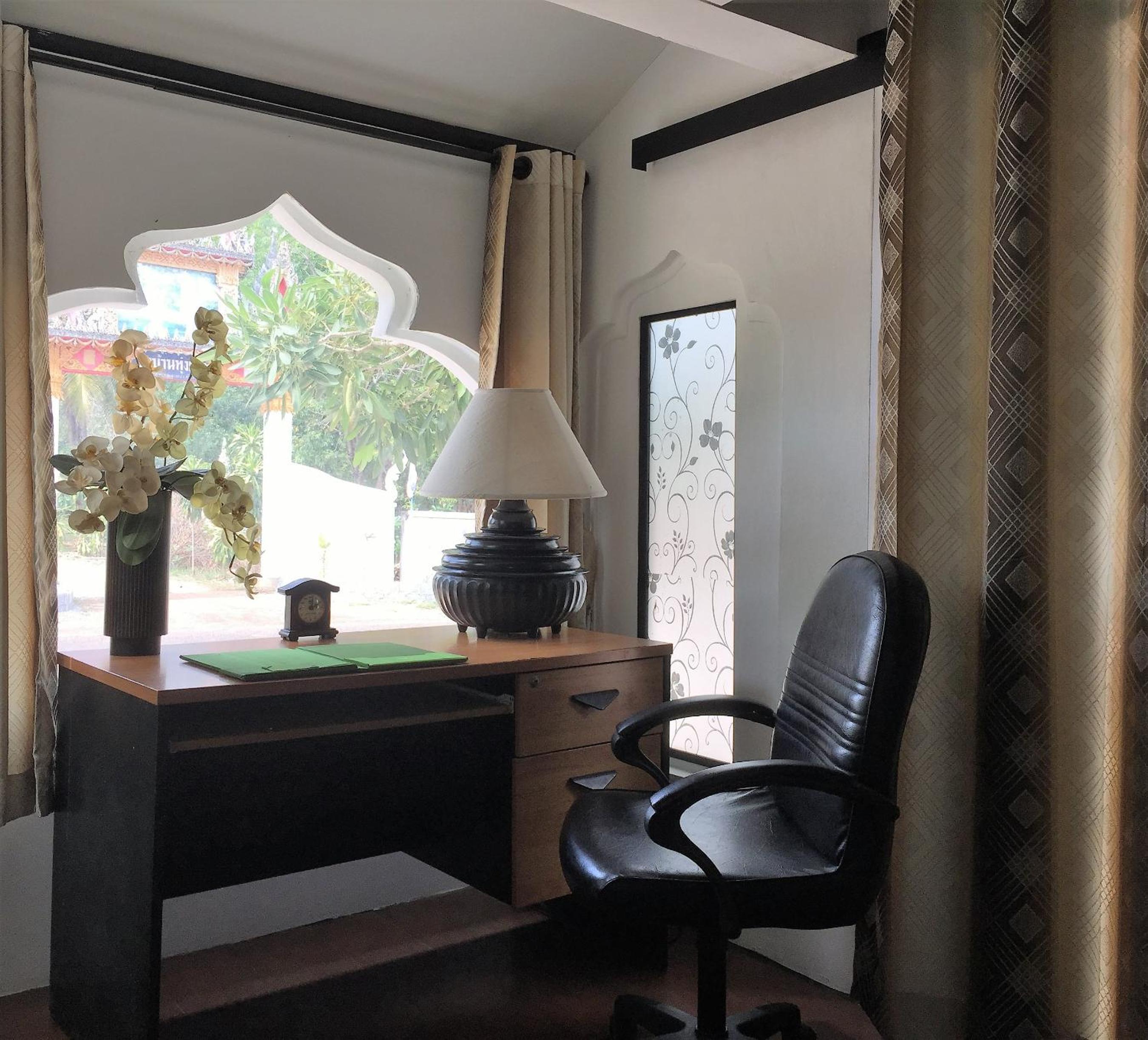 Cottage (2 Adults)