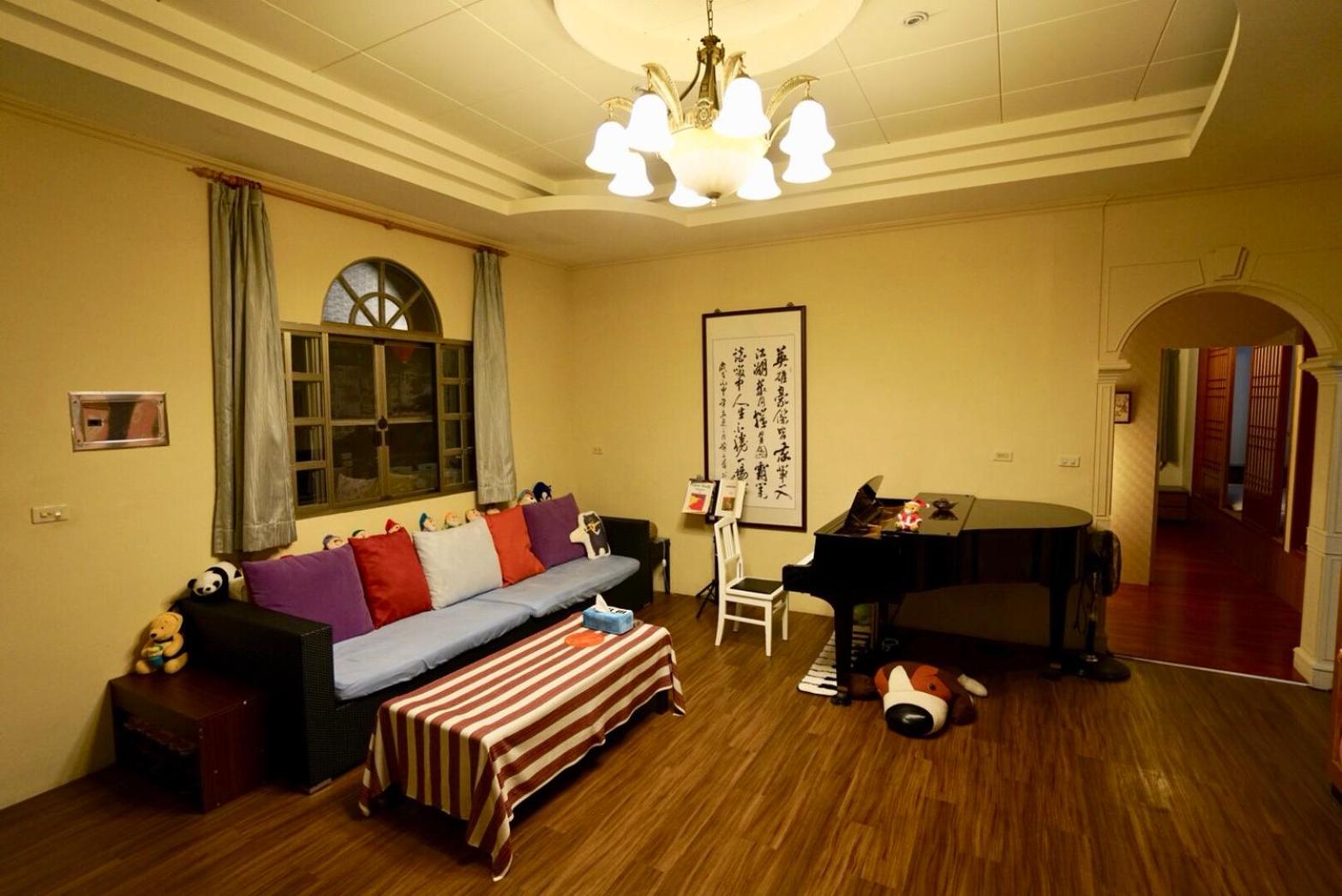 Japanese-Style Room photo 3