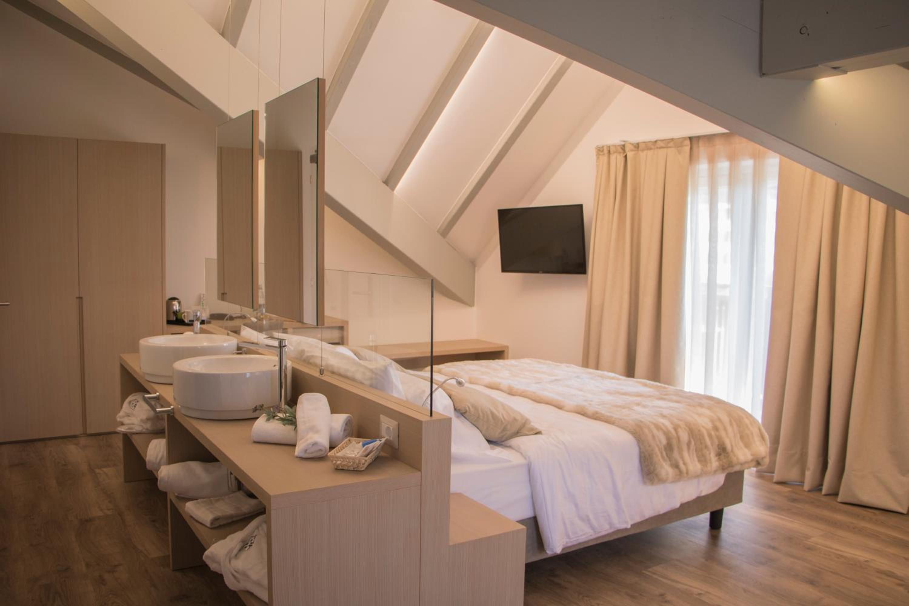 Suite - Penthouse photo 3