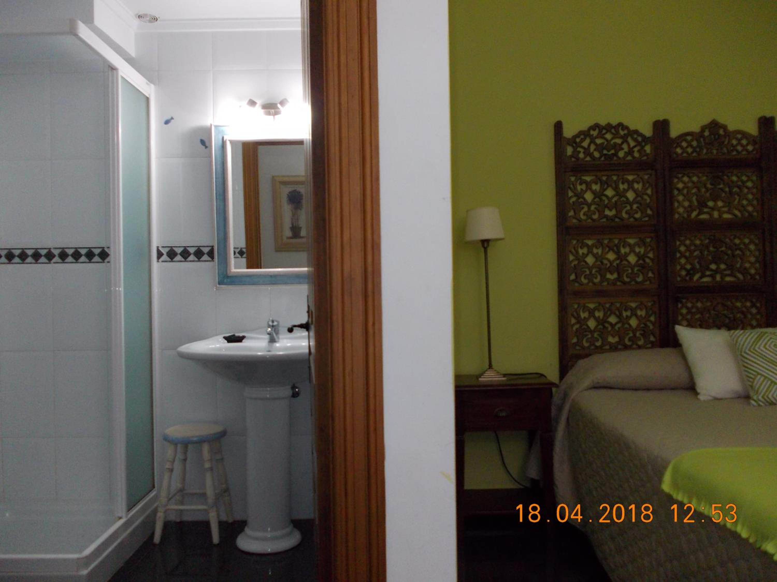 Habitación Doble o Twin