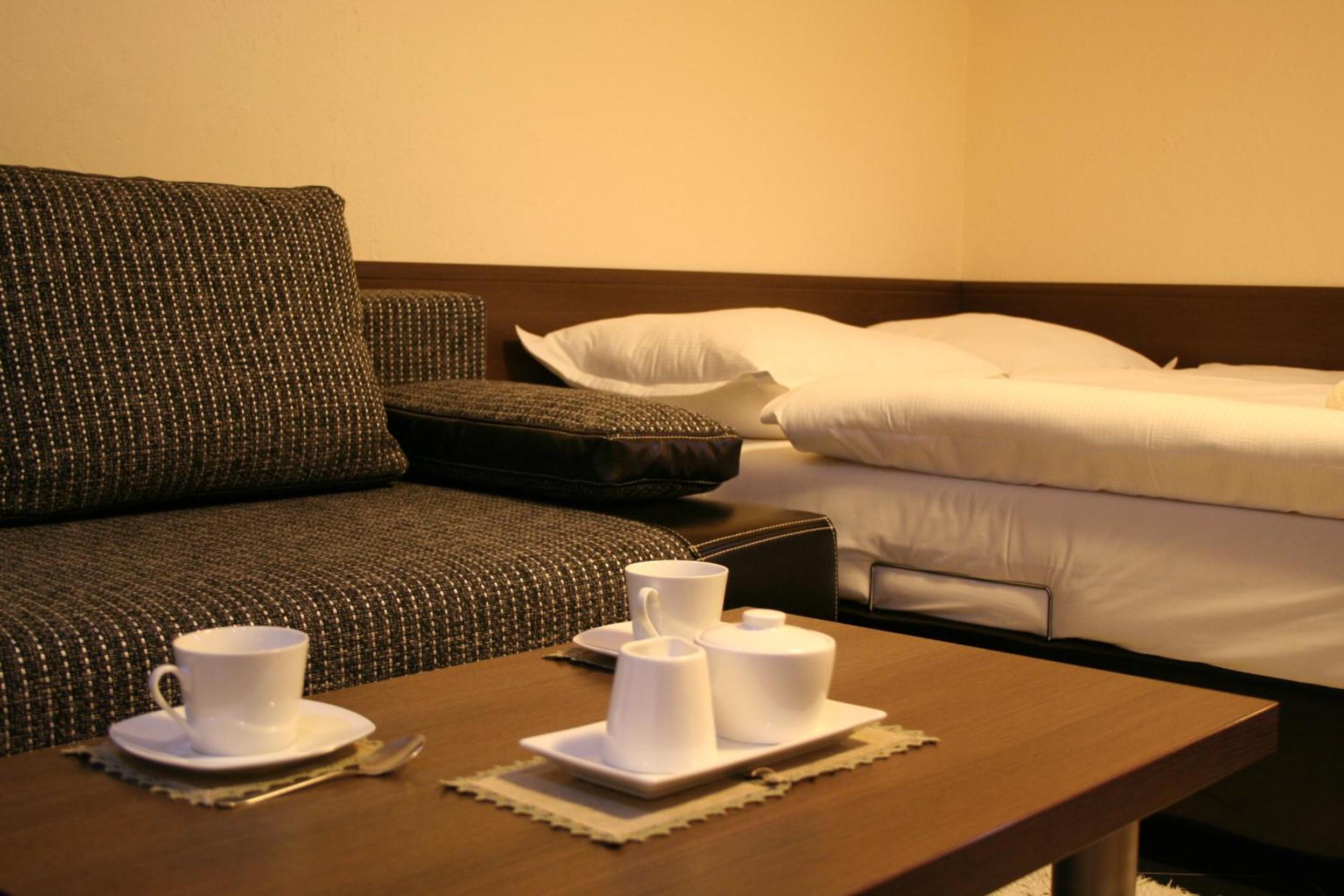 Apartment photo 1