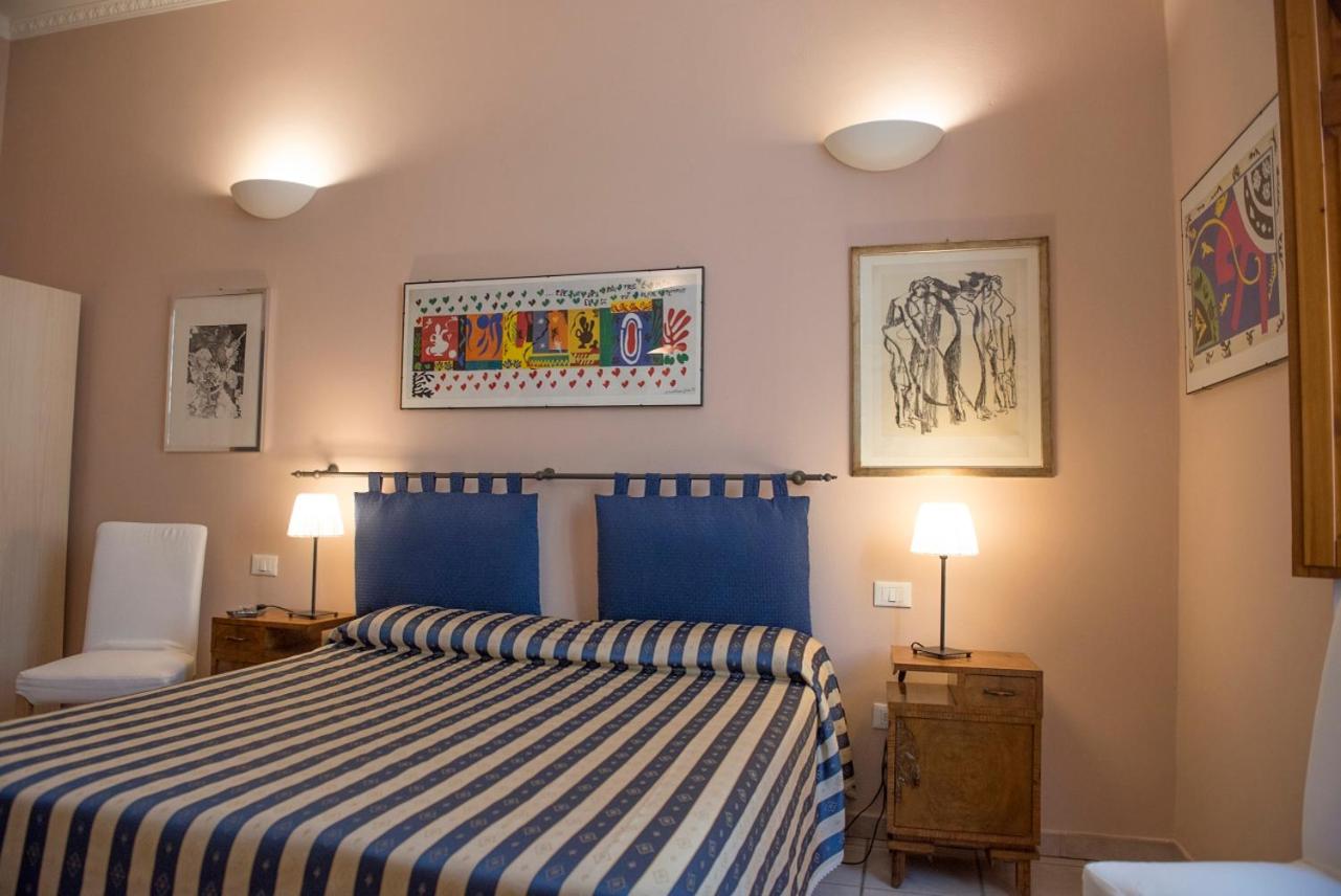 Quadruple Room photo 3