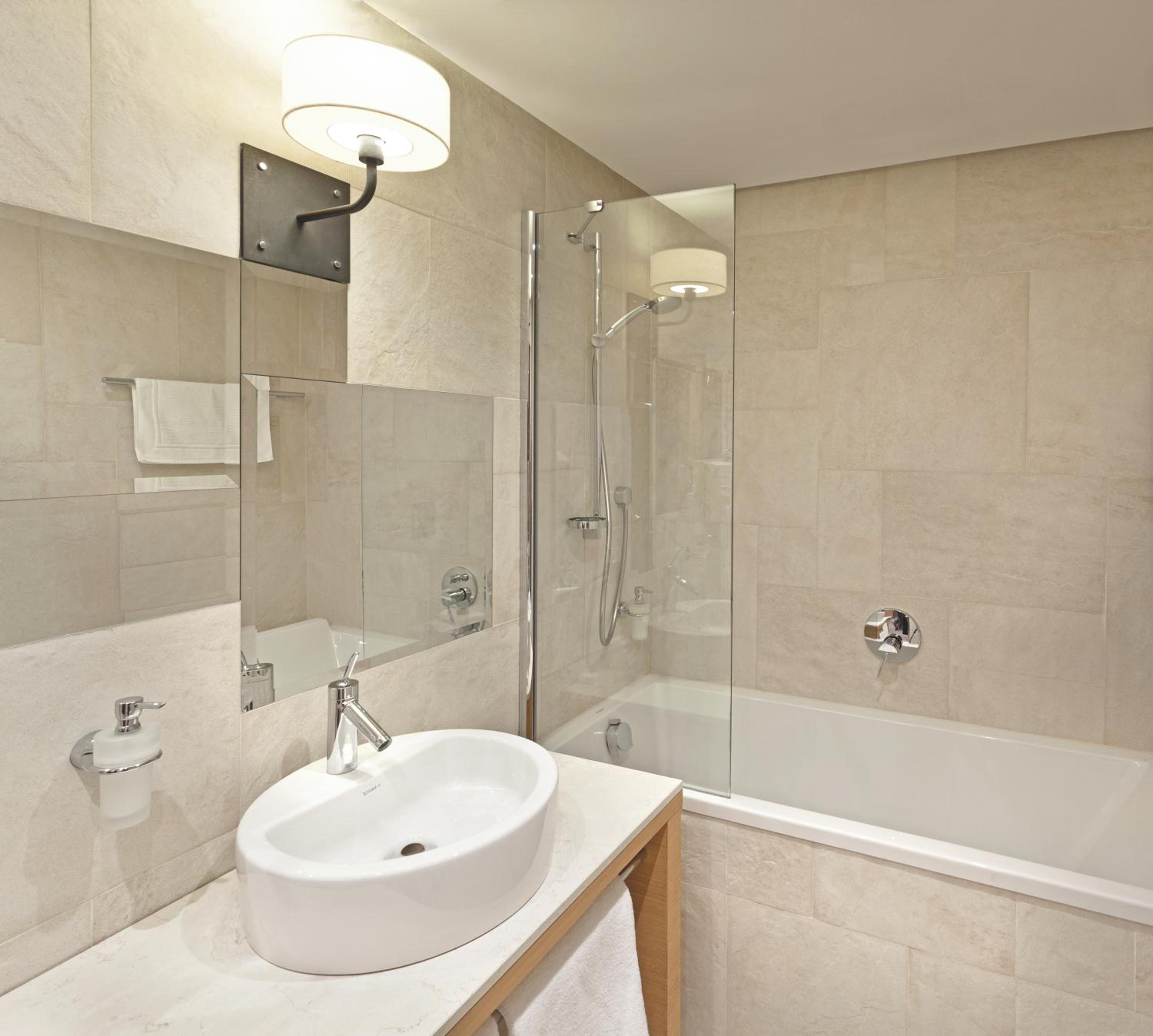 Comfort Twin Room - Photo 5