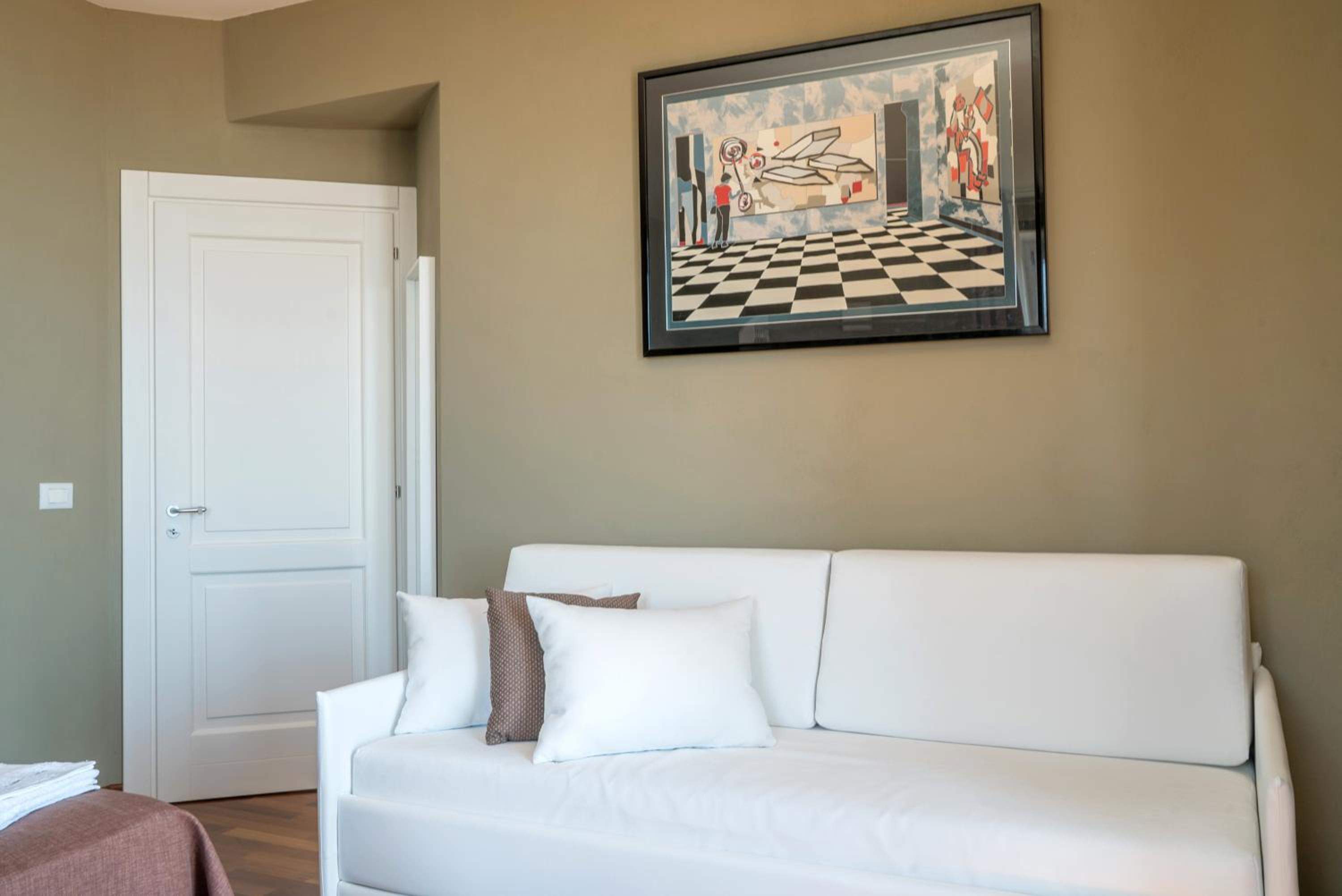 Family Junior Suite photo 2