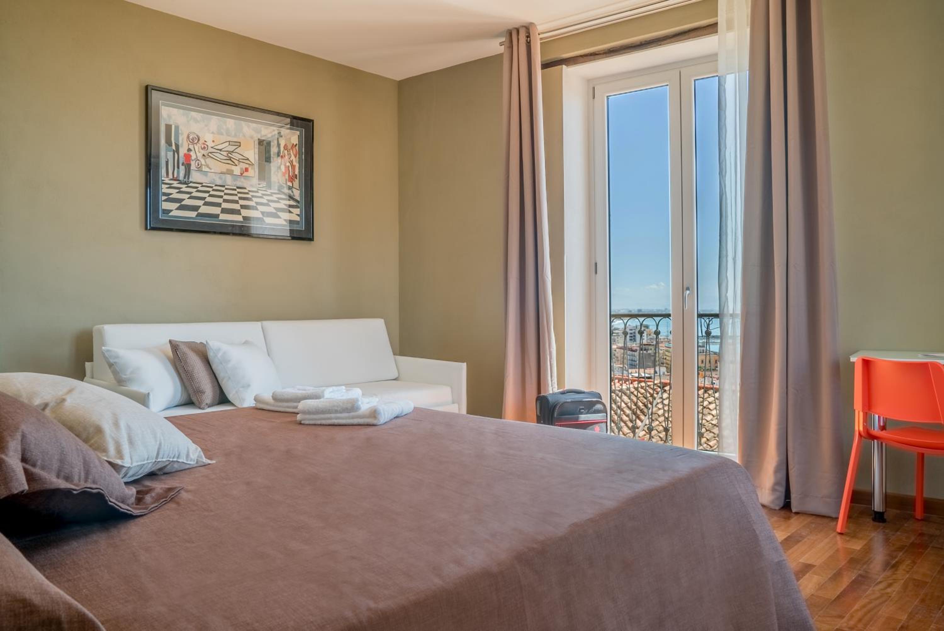 Family Junior Suite photo 3