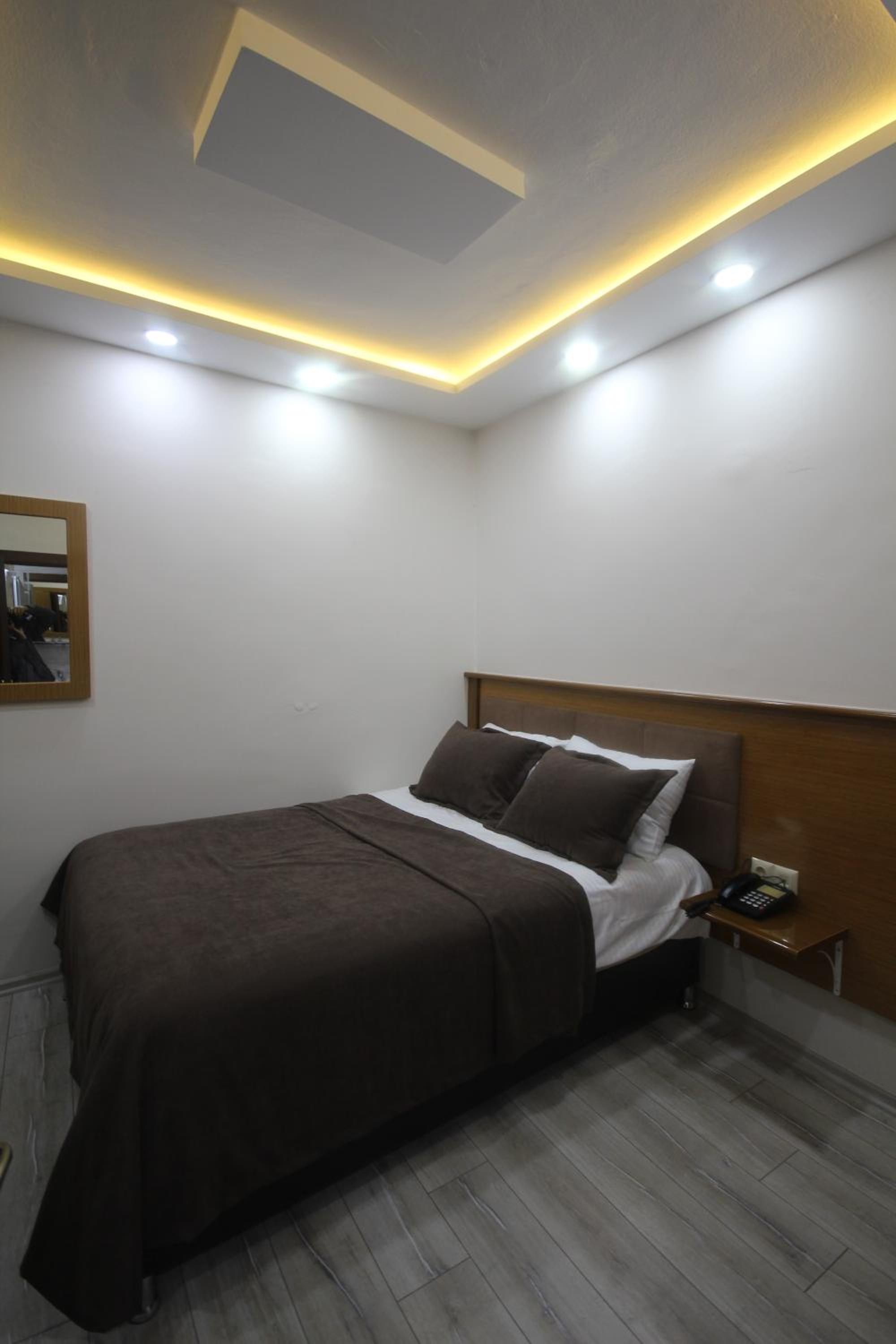 Standard Single Room photo 2