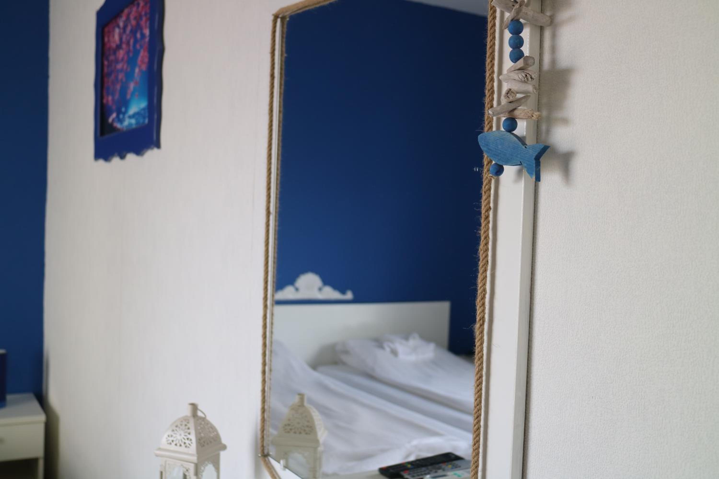 Double Room - Photo 12