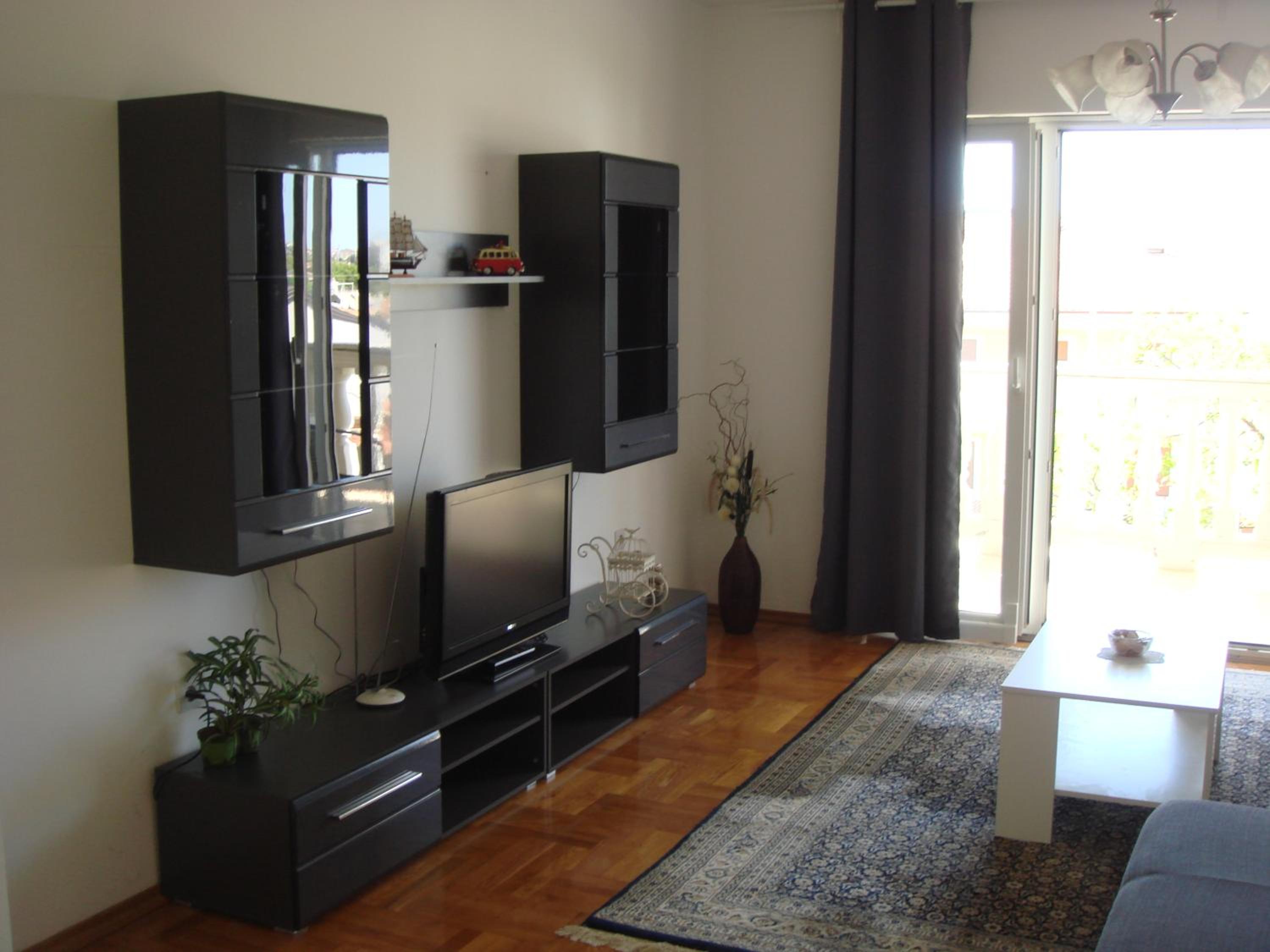 Two-Bedroom Apartment photo 2
