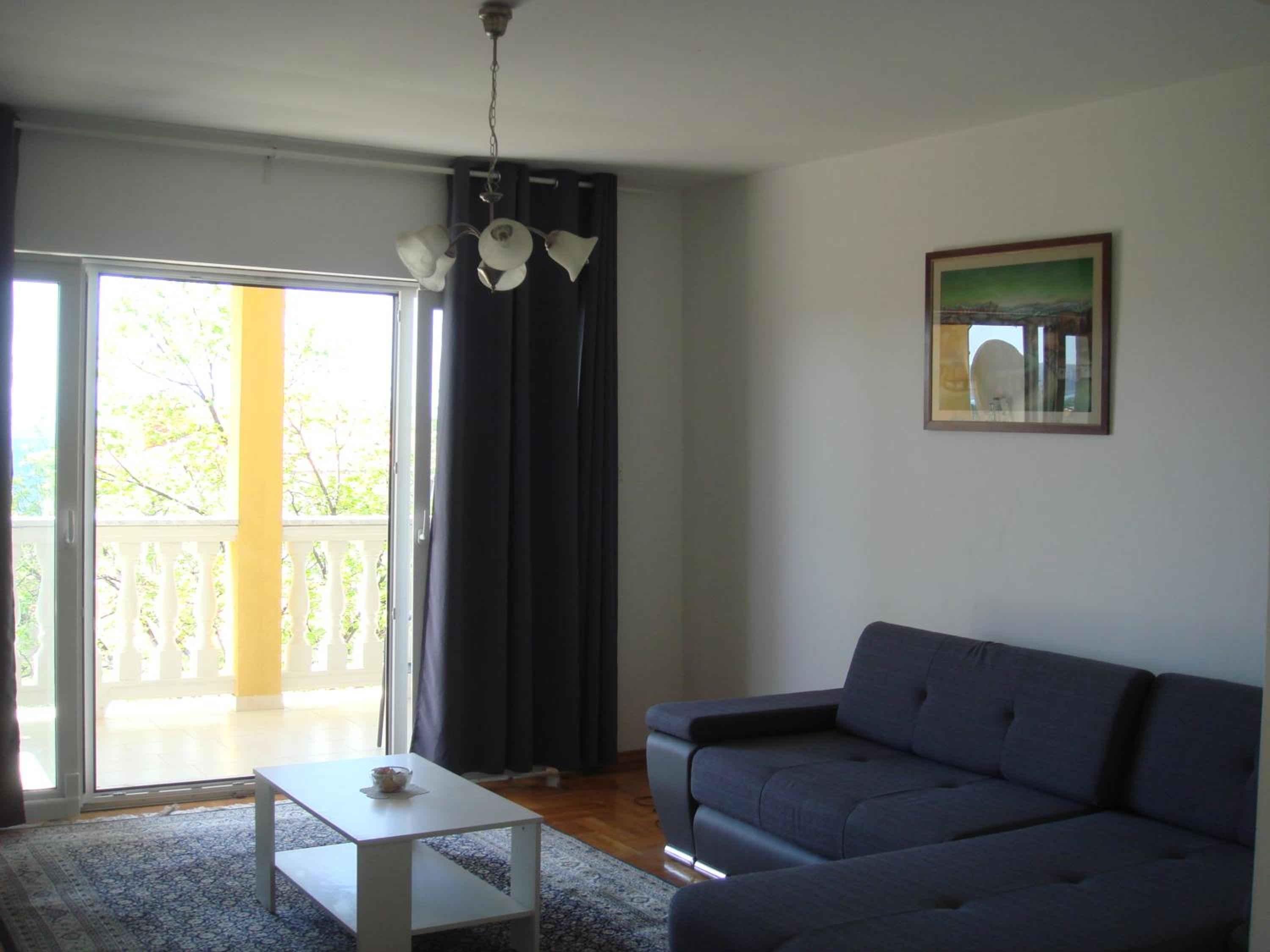 Two-Bedroom Apartment photo 3