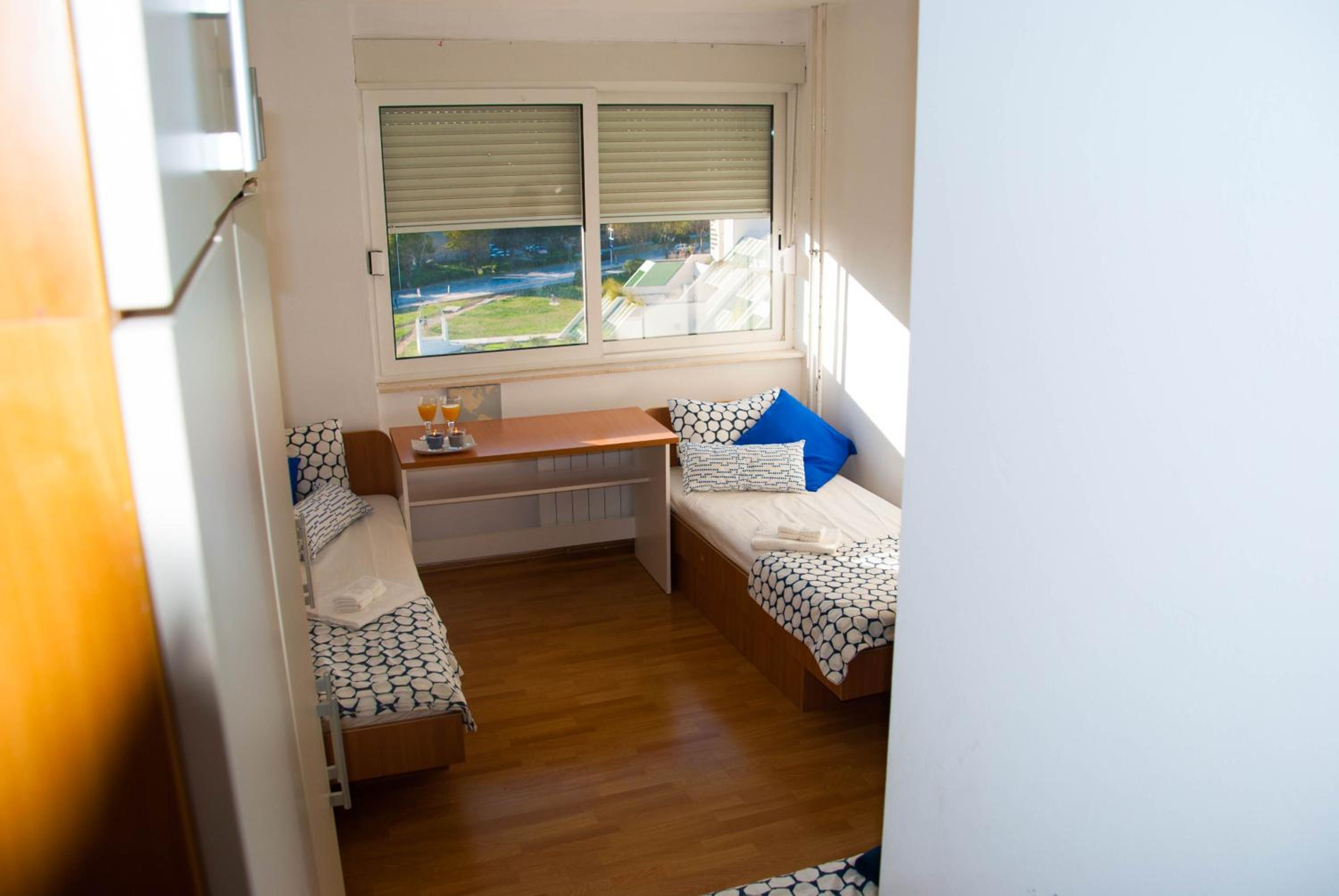Triple Room with Private Bathroom