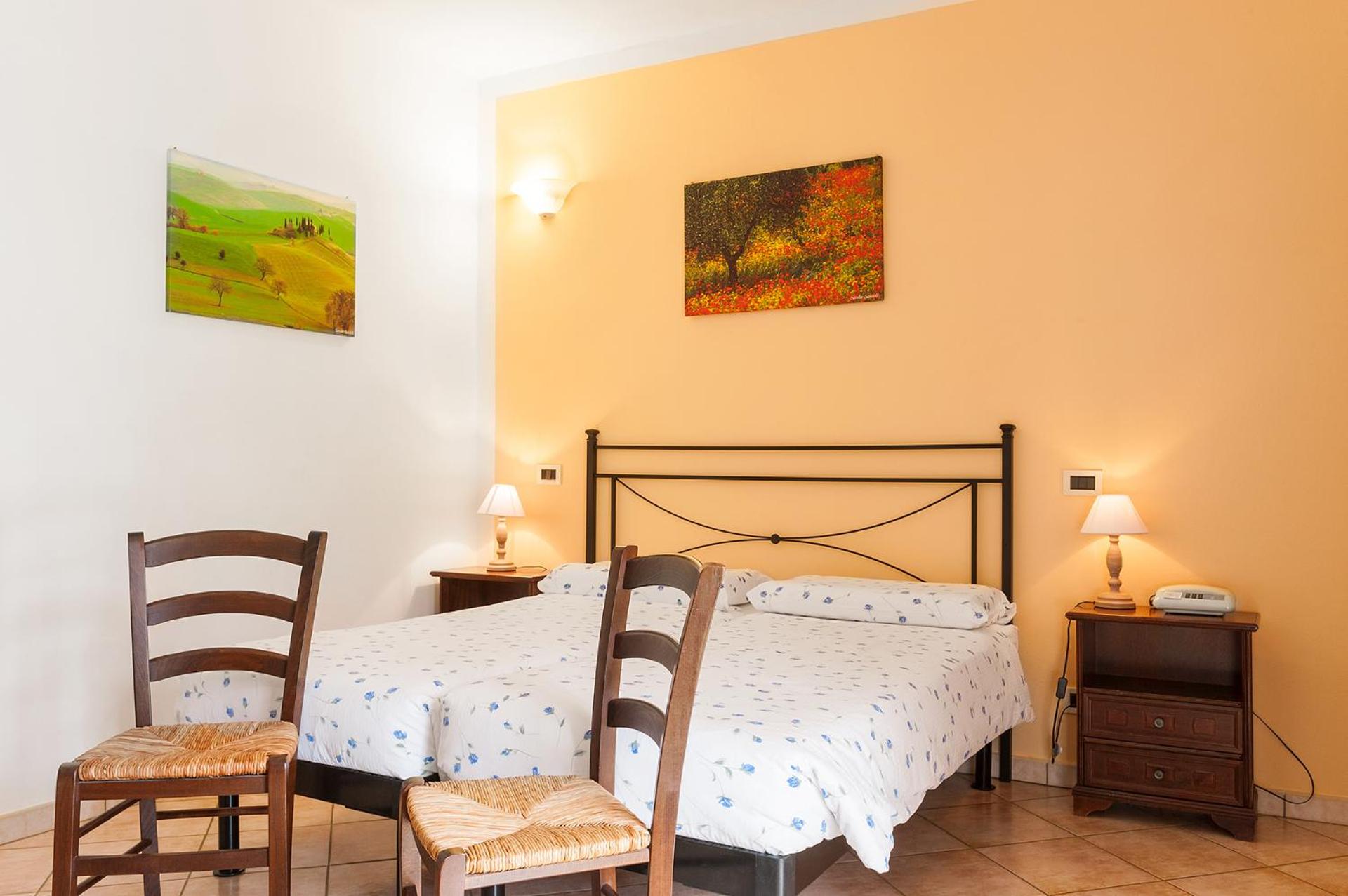 Superior Single Room photo 2