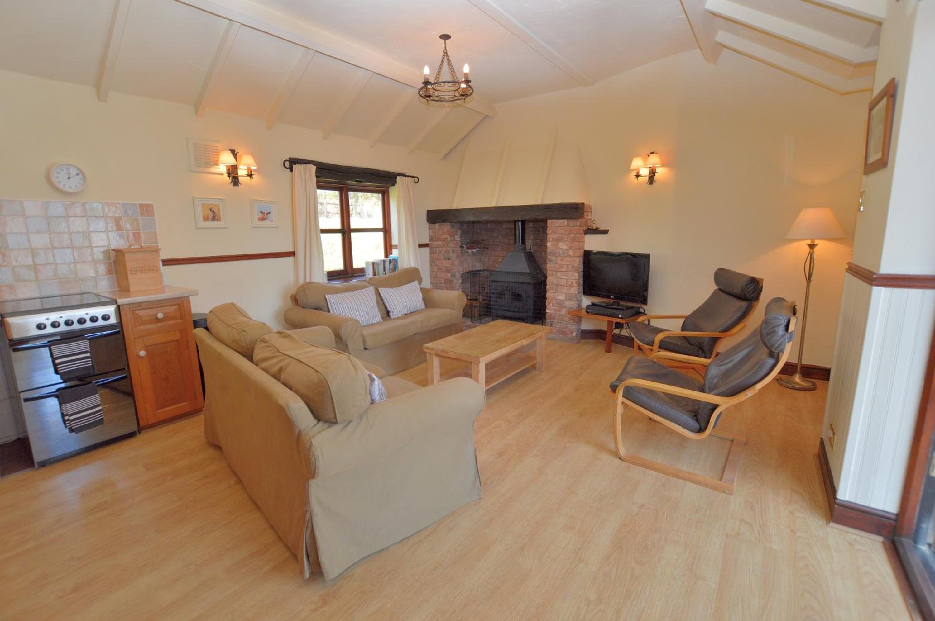 Vacation Home photo 1
