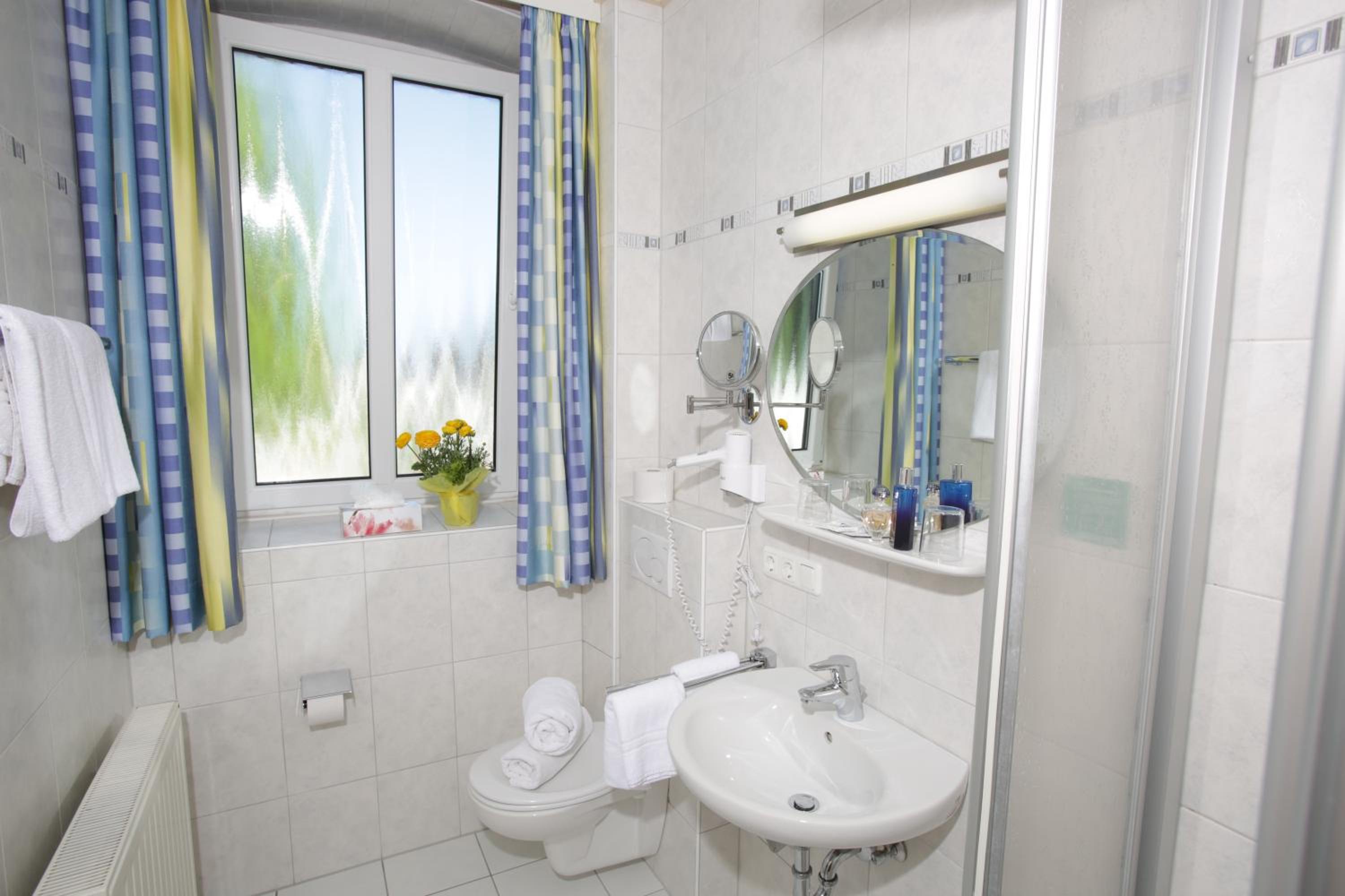 Twin Room photo 2
