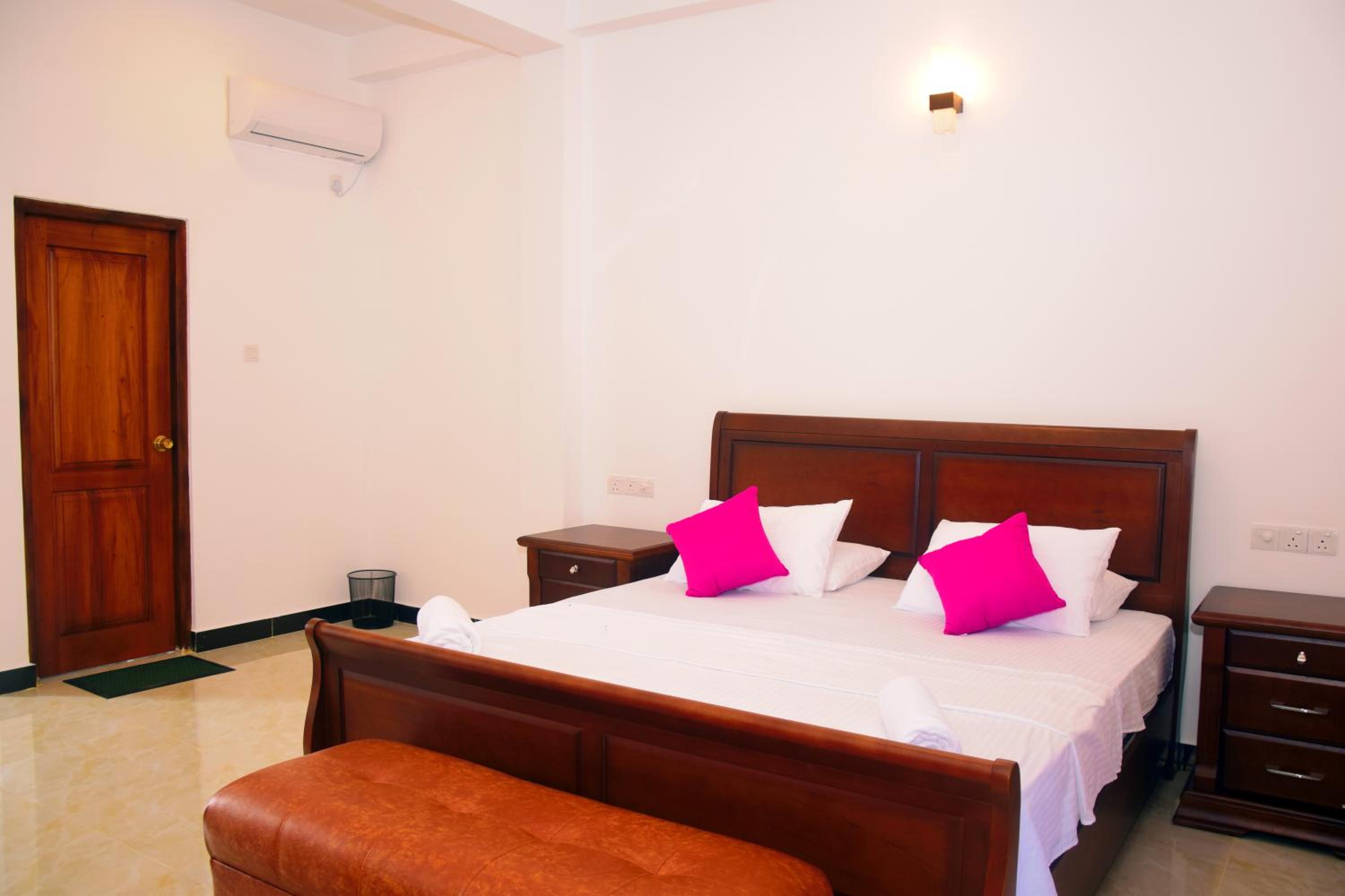 Double Room with Pool View (15% off on Food & Beverage and Early Check-in and Late Check-out on Availability Basis)