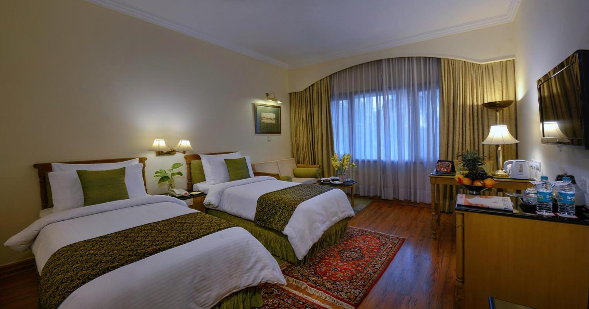 Superior Standard Room - Photo 1