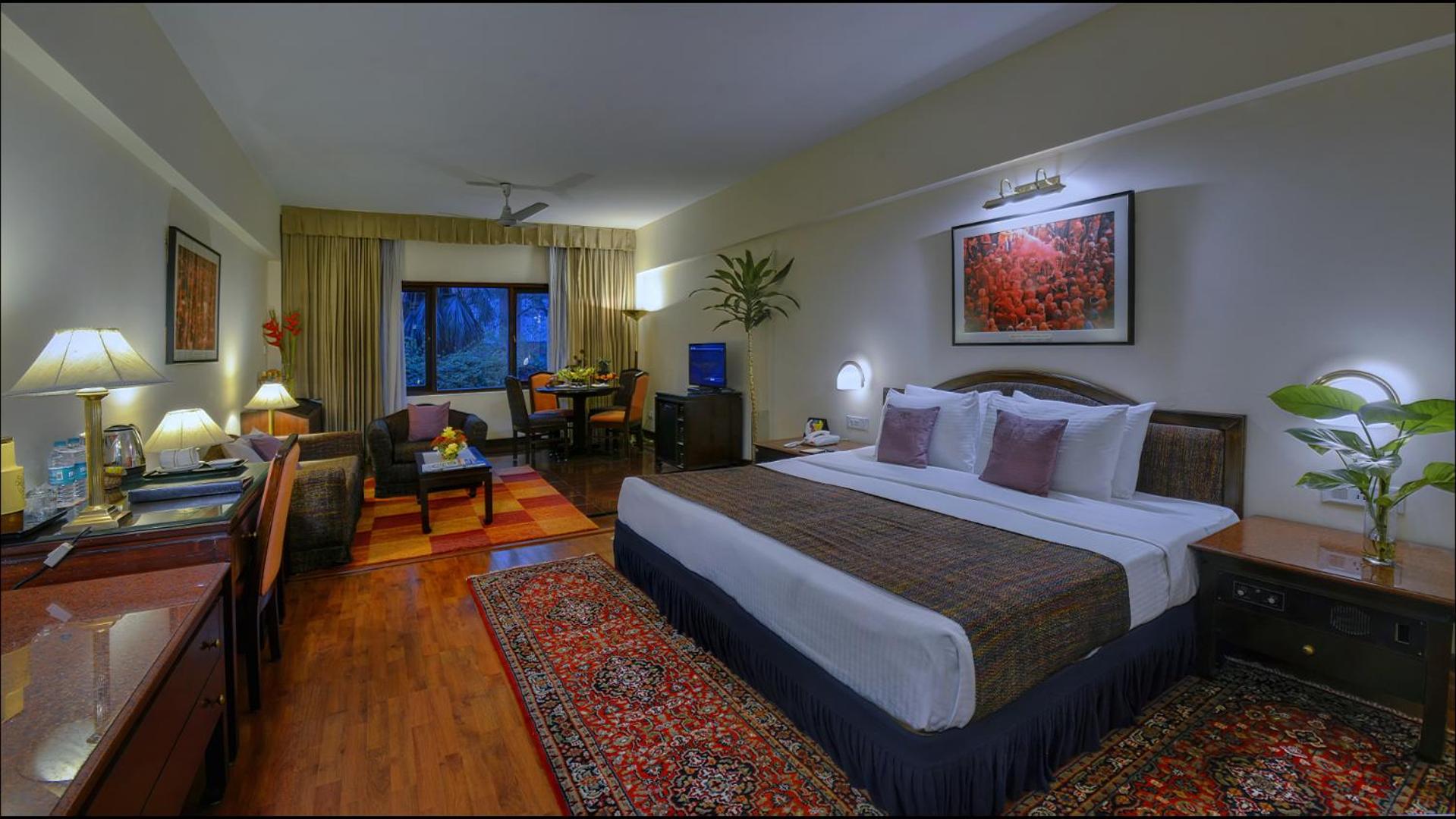Executive Room  - Photo 1