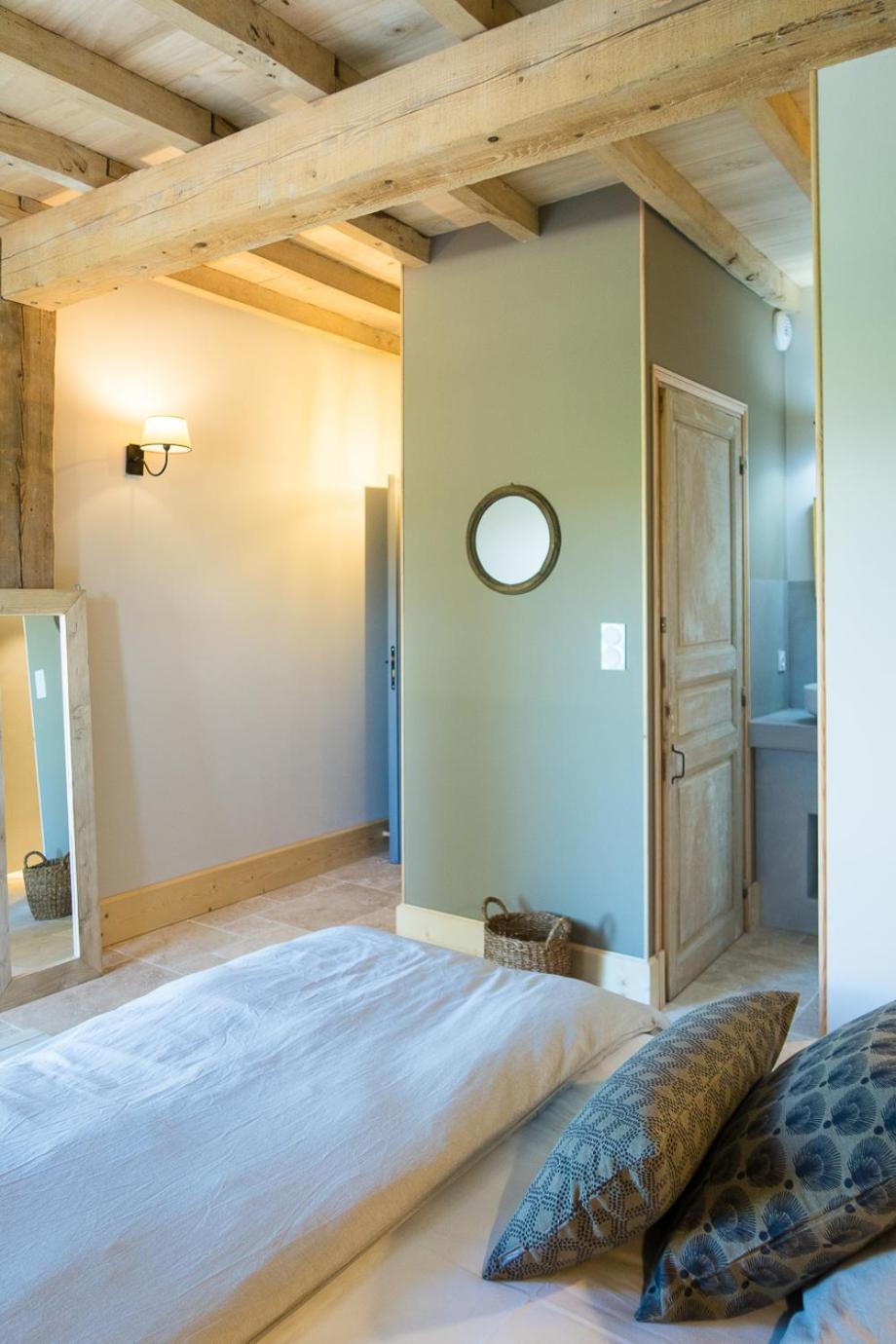 Queen Room with Garden View photo 2