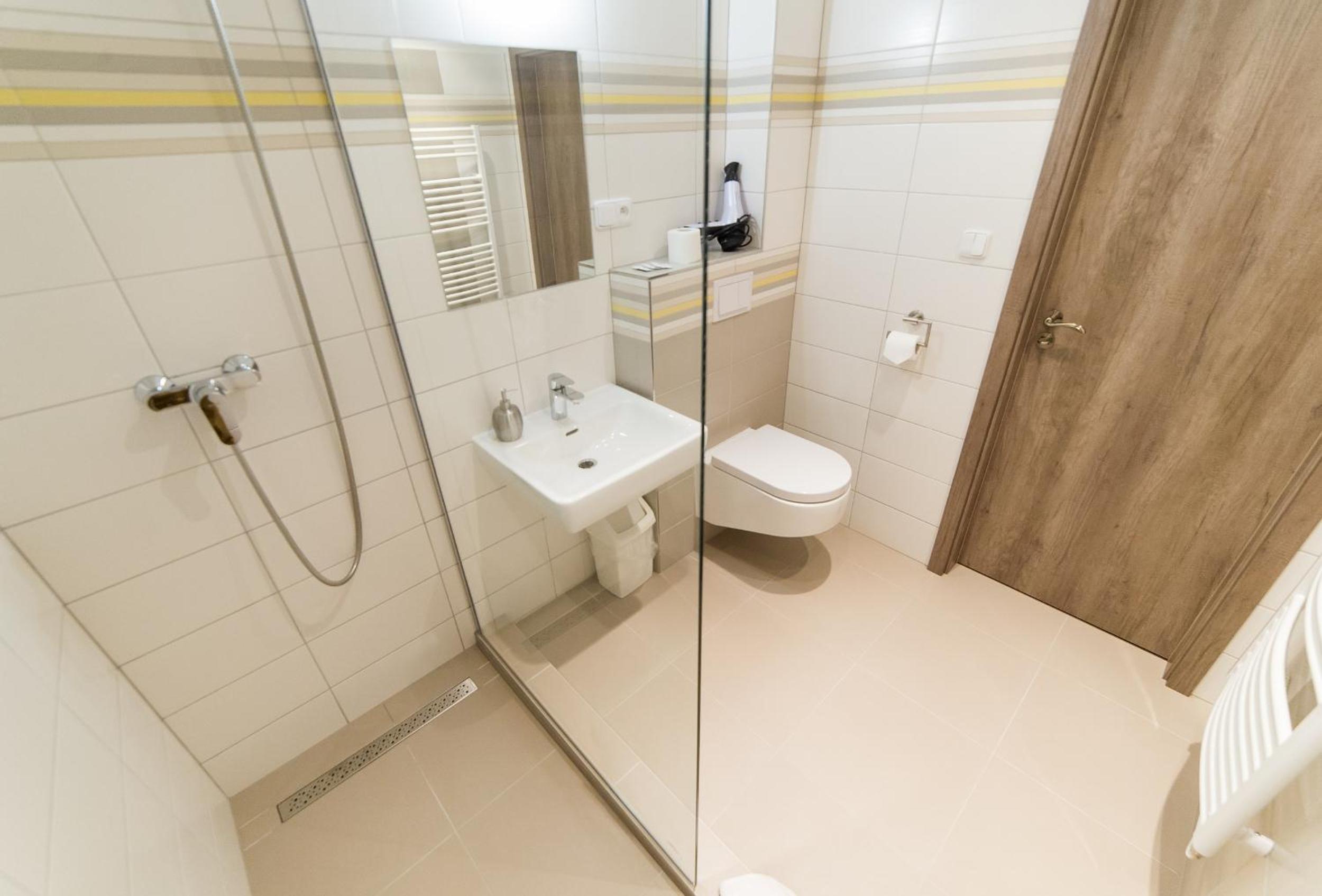 Triple Room with Balcony photo 3