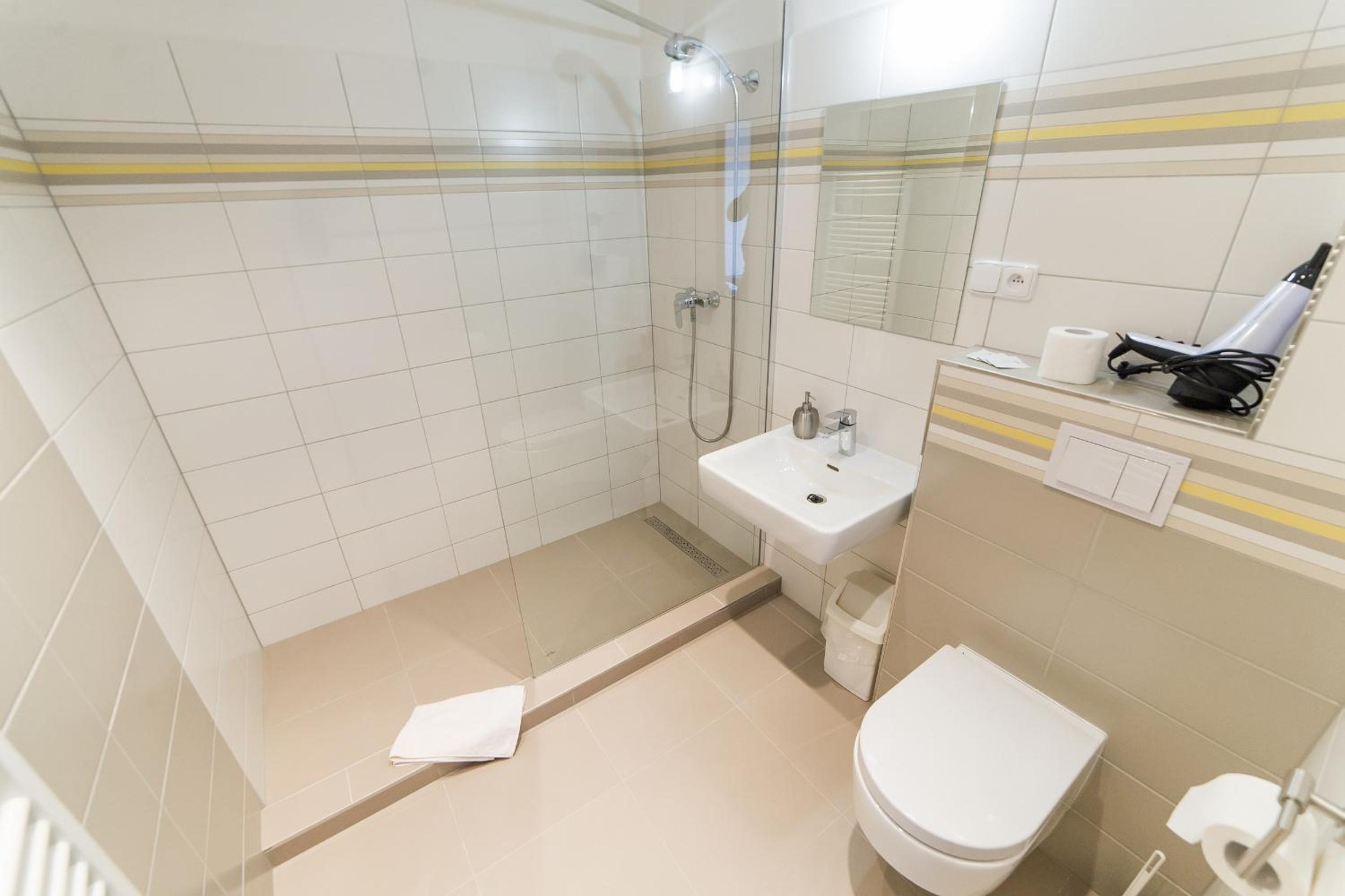 Triple Room with Balcony photo 2