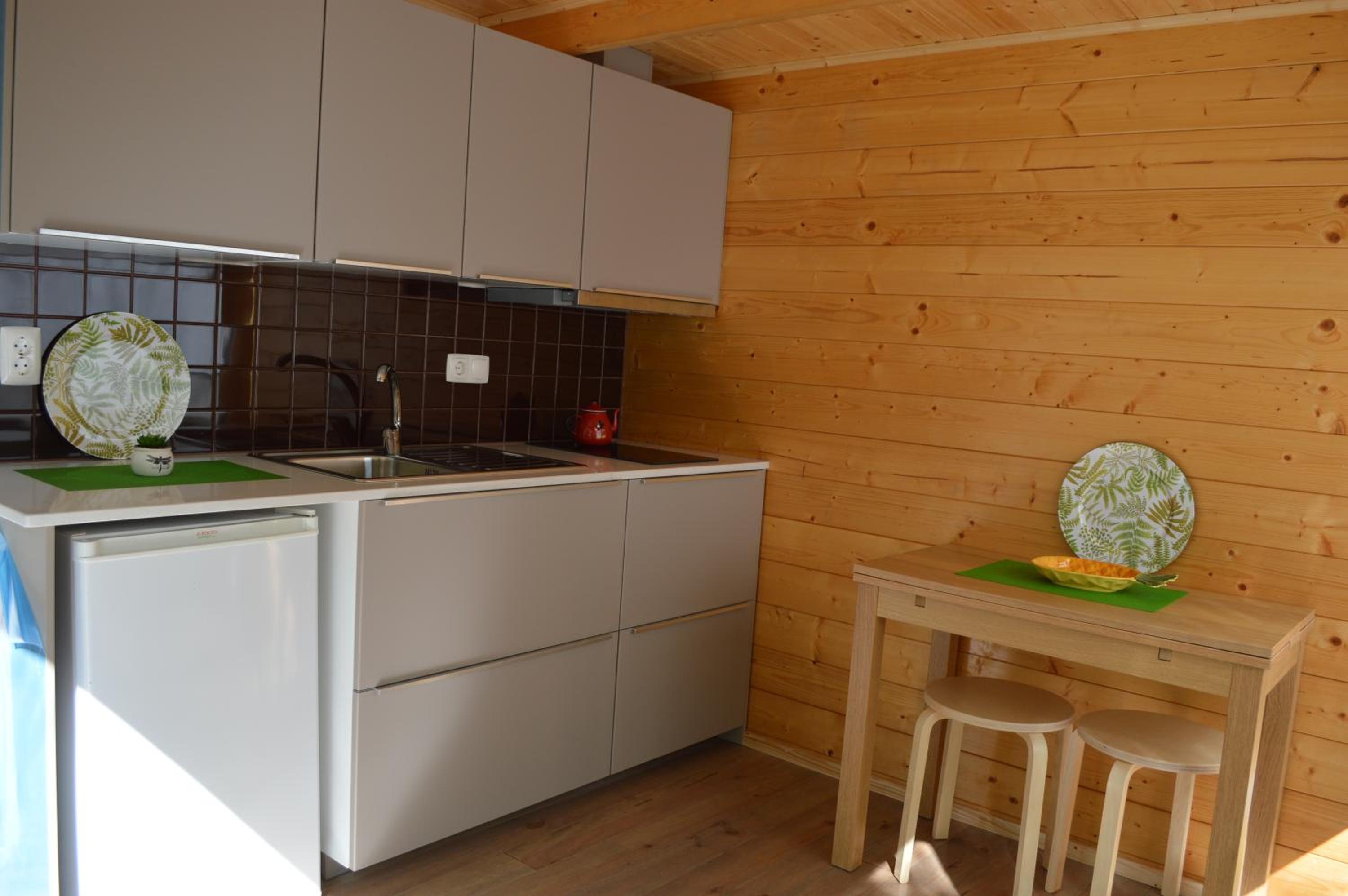 Double Room - Photo 8