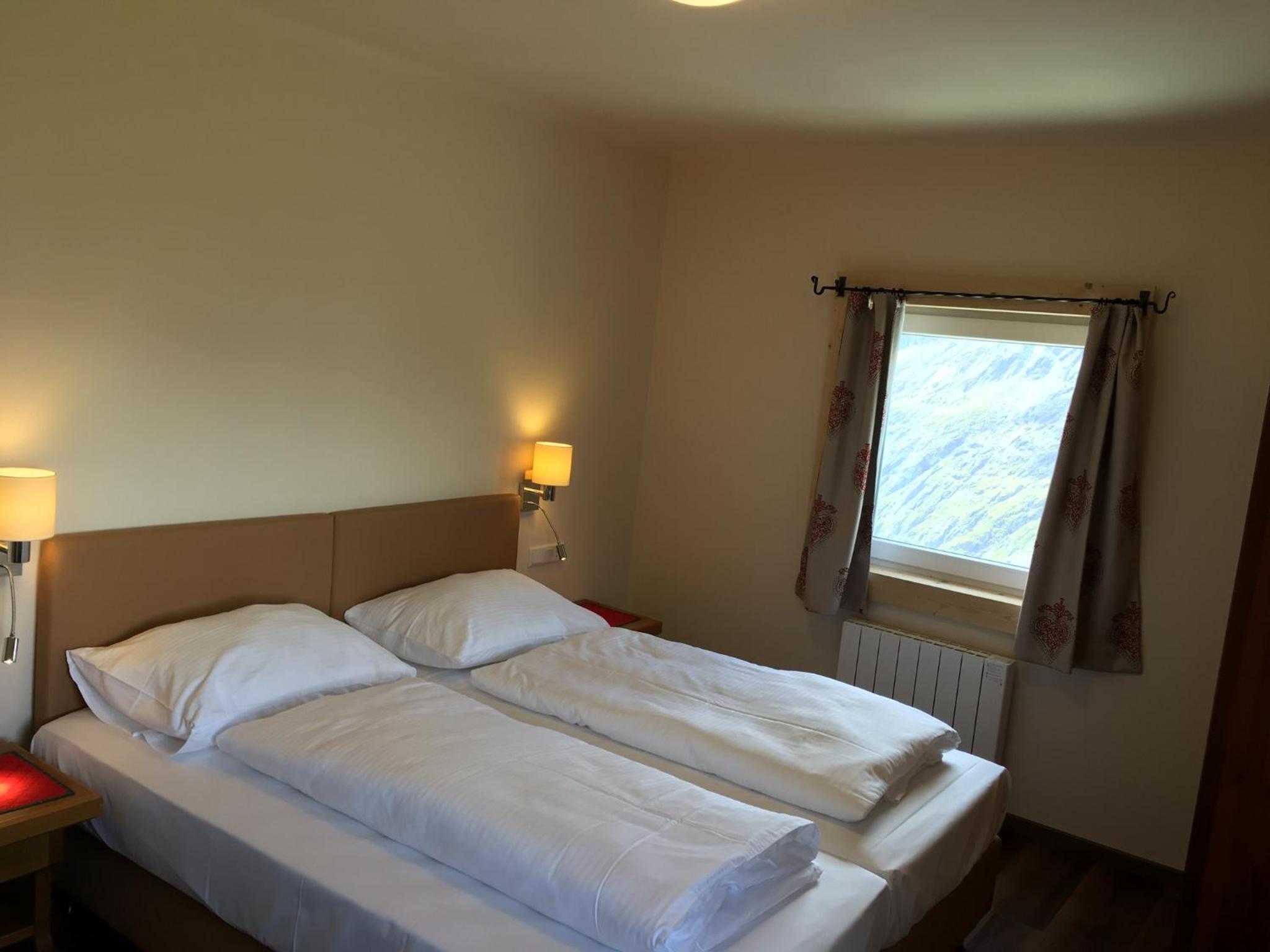 Grossglockner photo 1