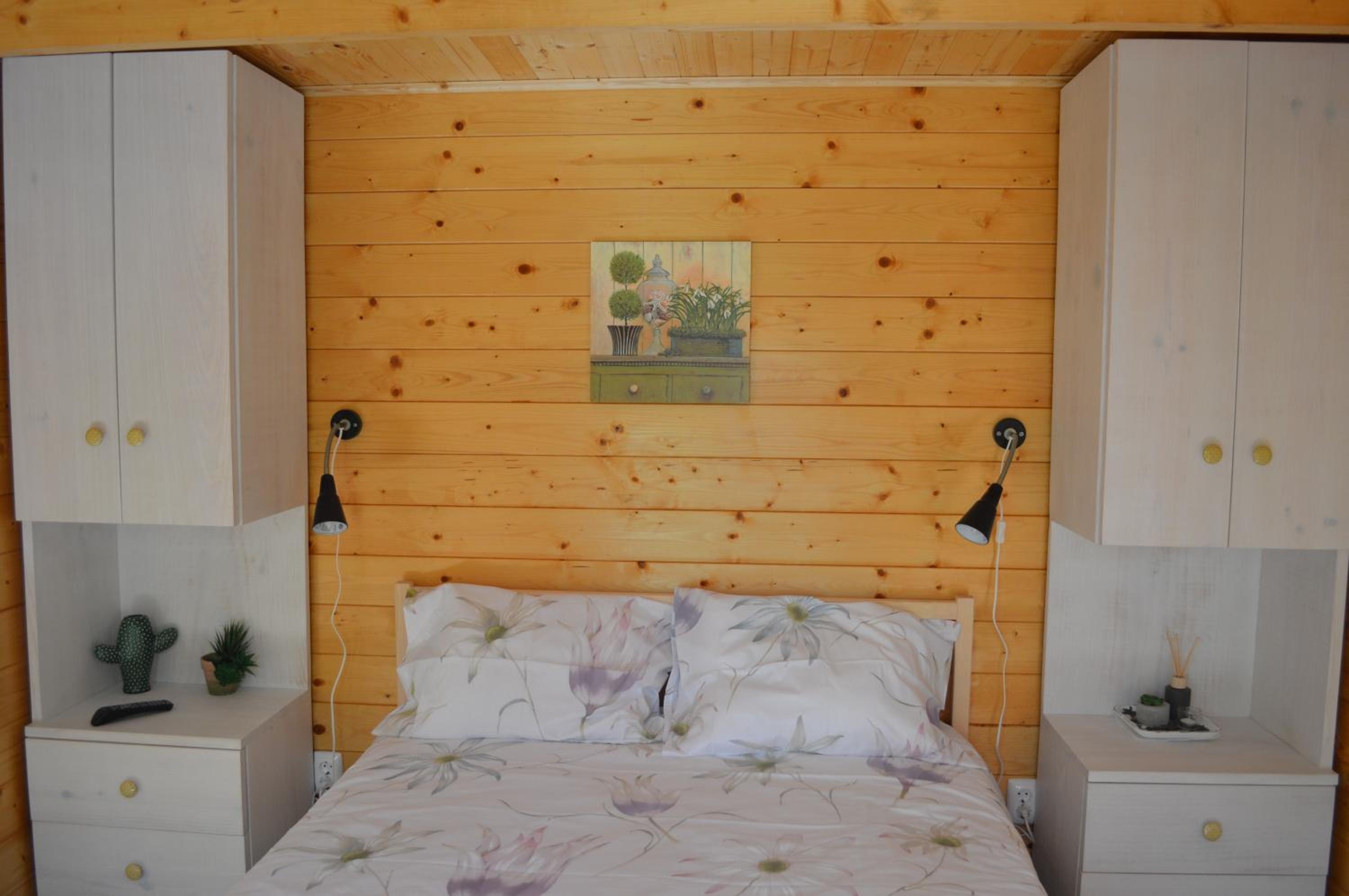 Double Room - Photo 4
