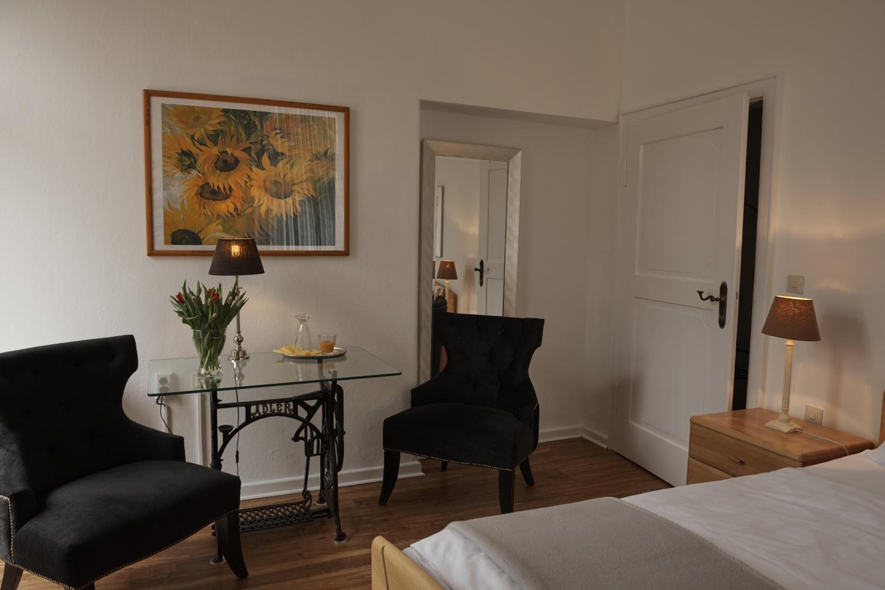 Double Room photo 3