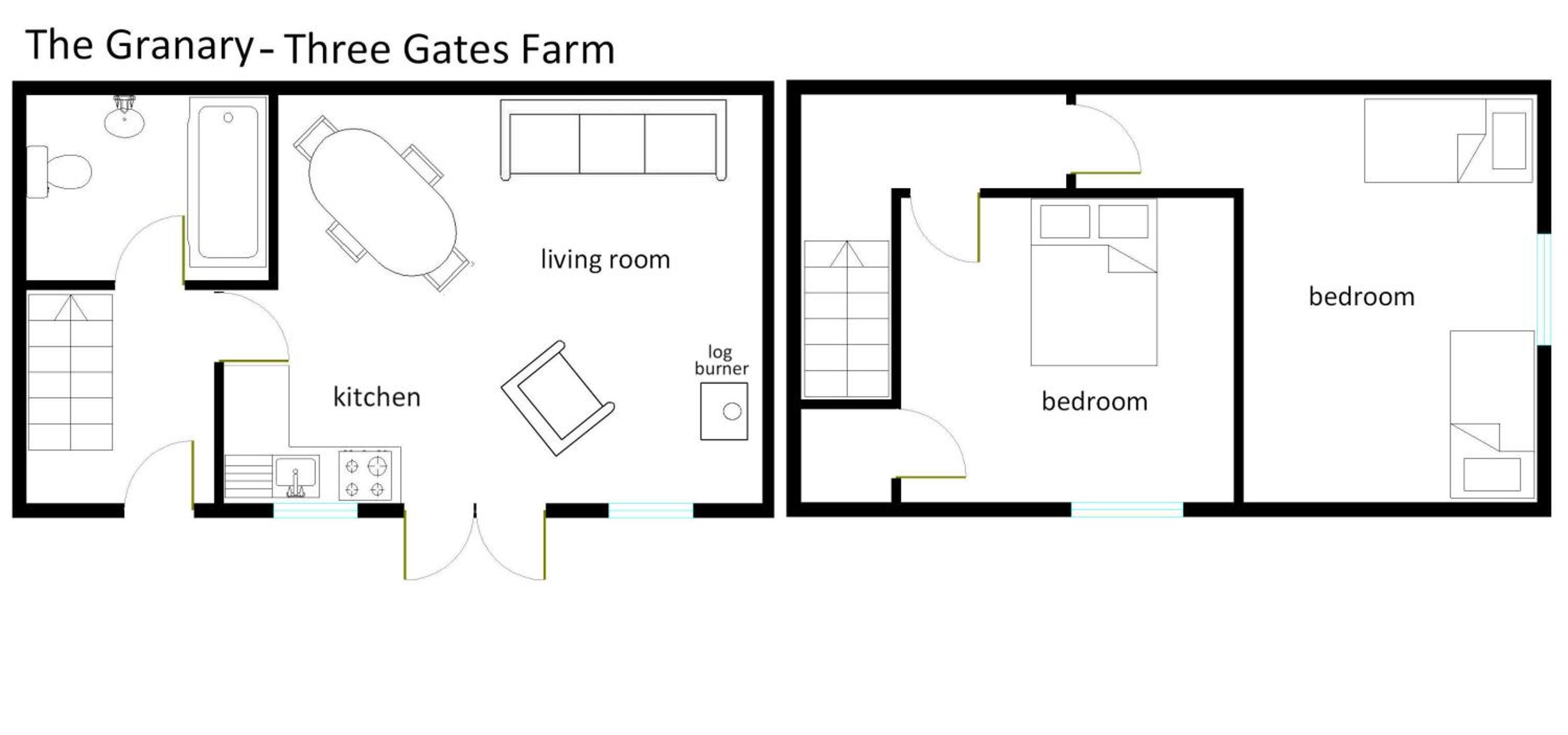 Vacation Home - Photo 6