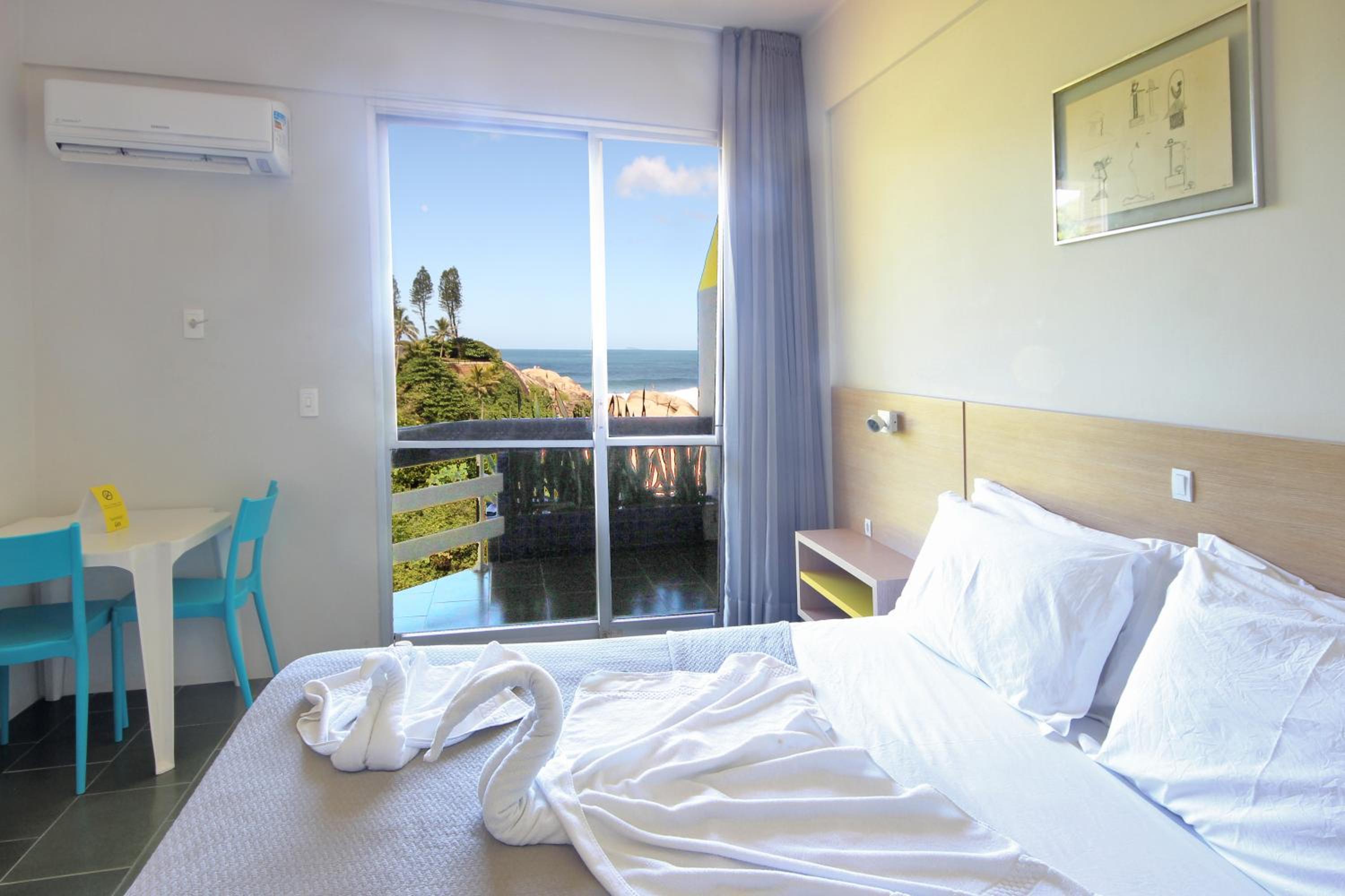 Deluxe Suite with Sea View photo 1