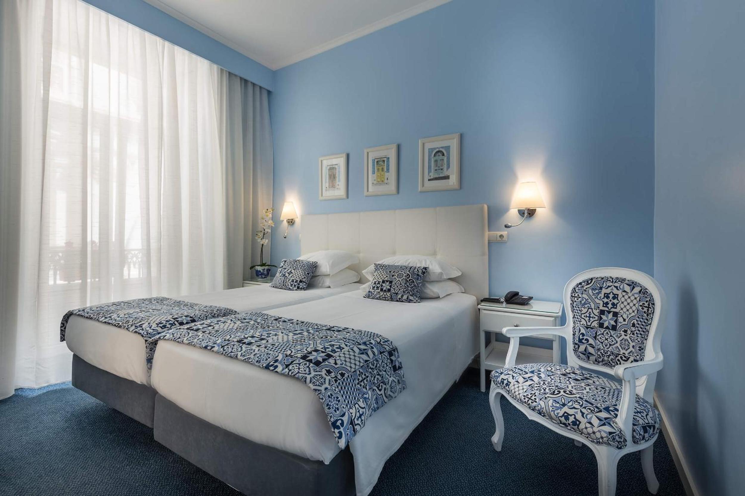 Superior Double Room - Photo 4