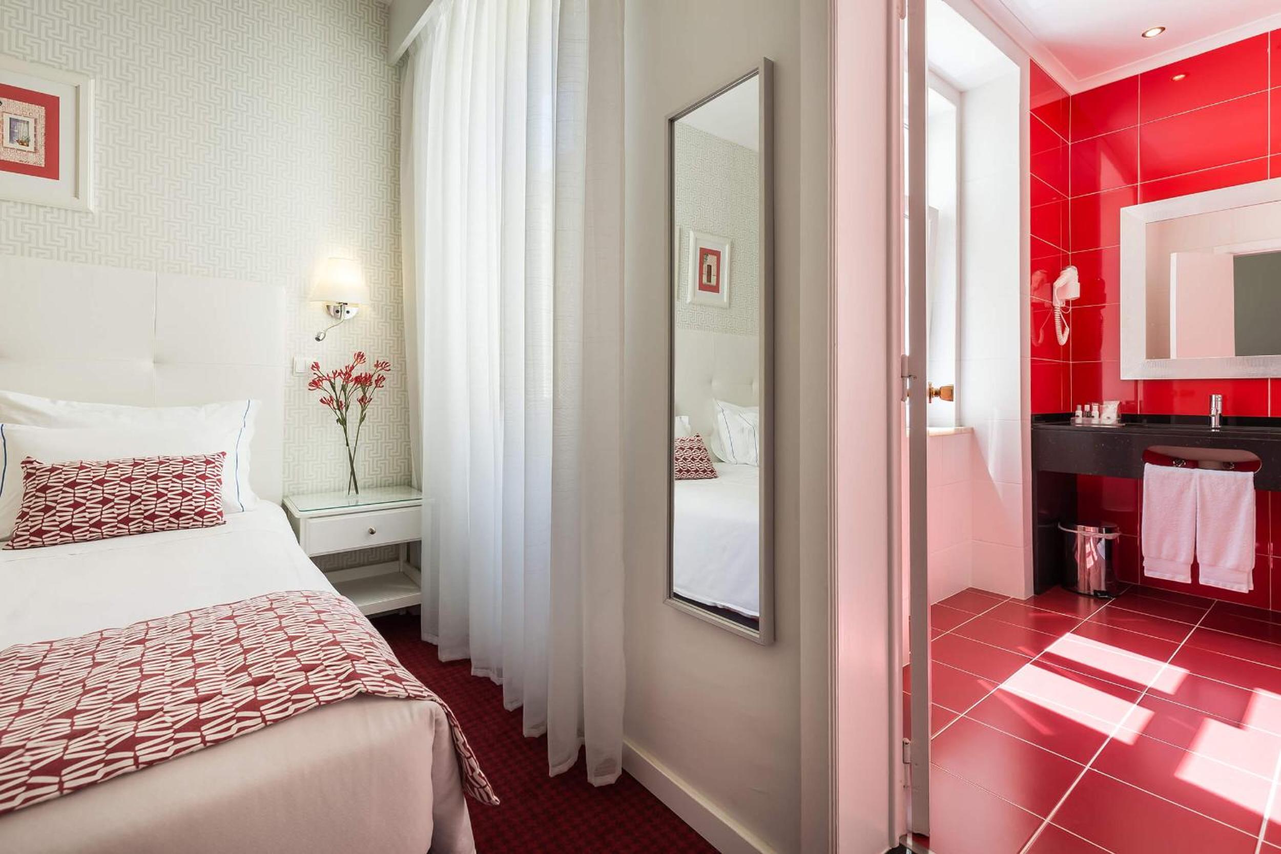 Superior Double Room - Photo 2