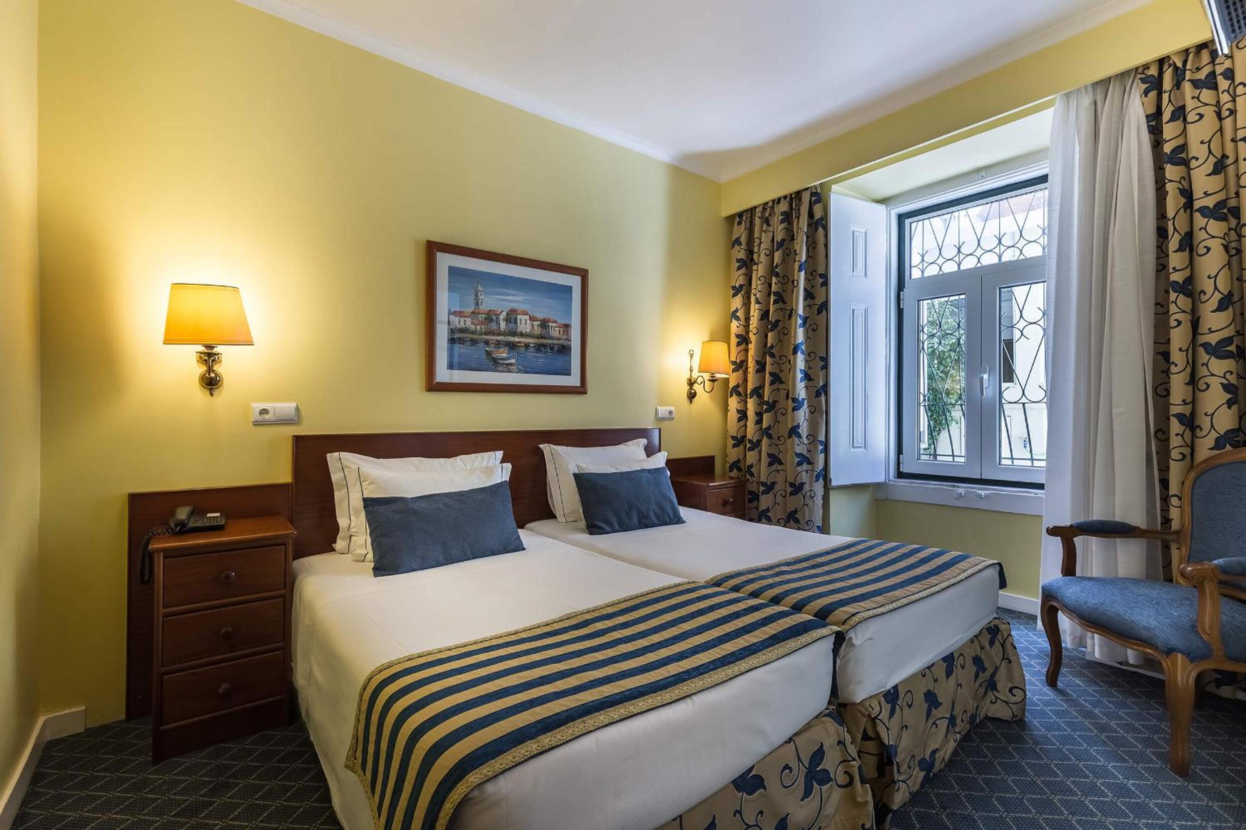 Double or Twin Room - Photo 1