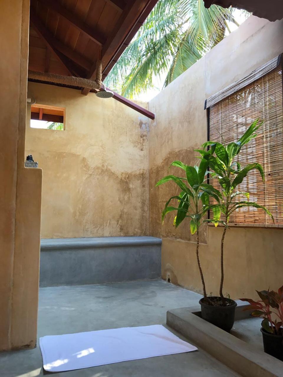 Executive Suite with Lagoon View