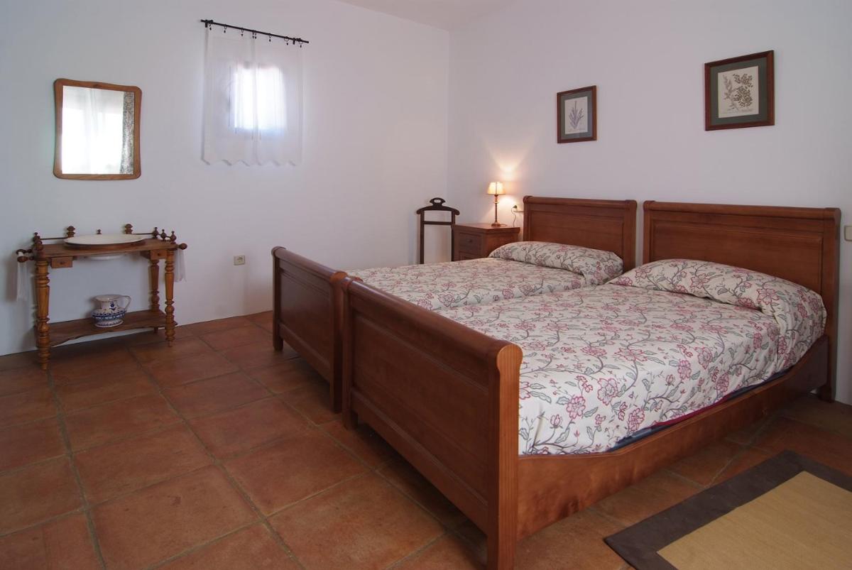 Twin Room photo 1