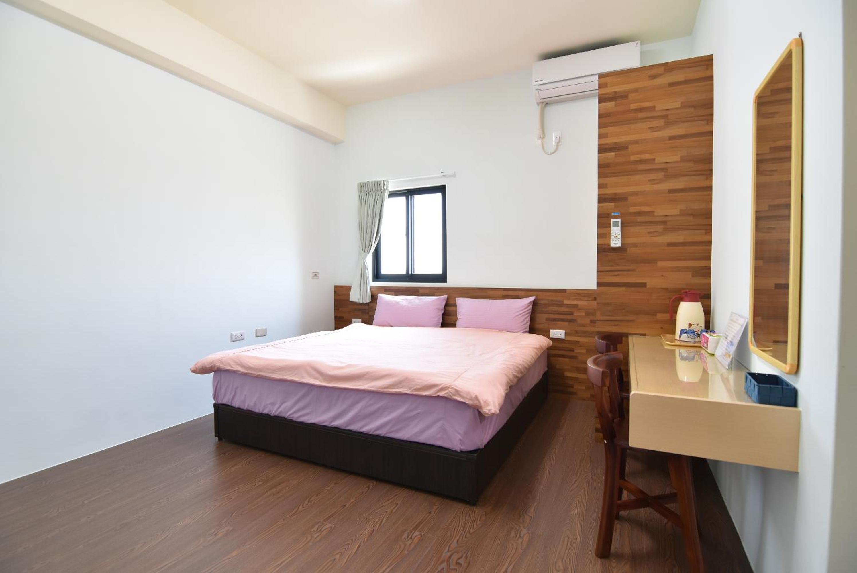 Standard Double Room photo 1
