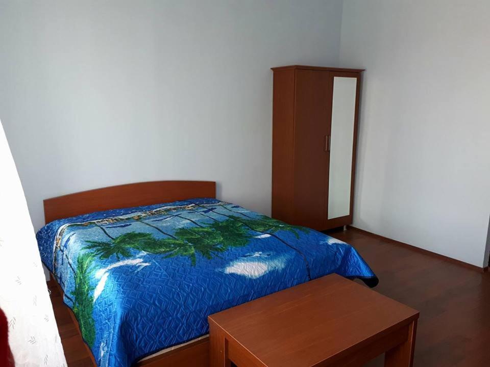Quadruple Room with Sea View photo 3