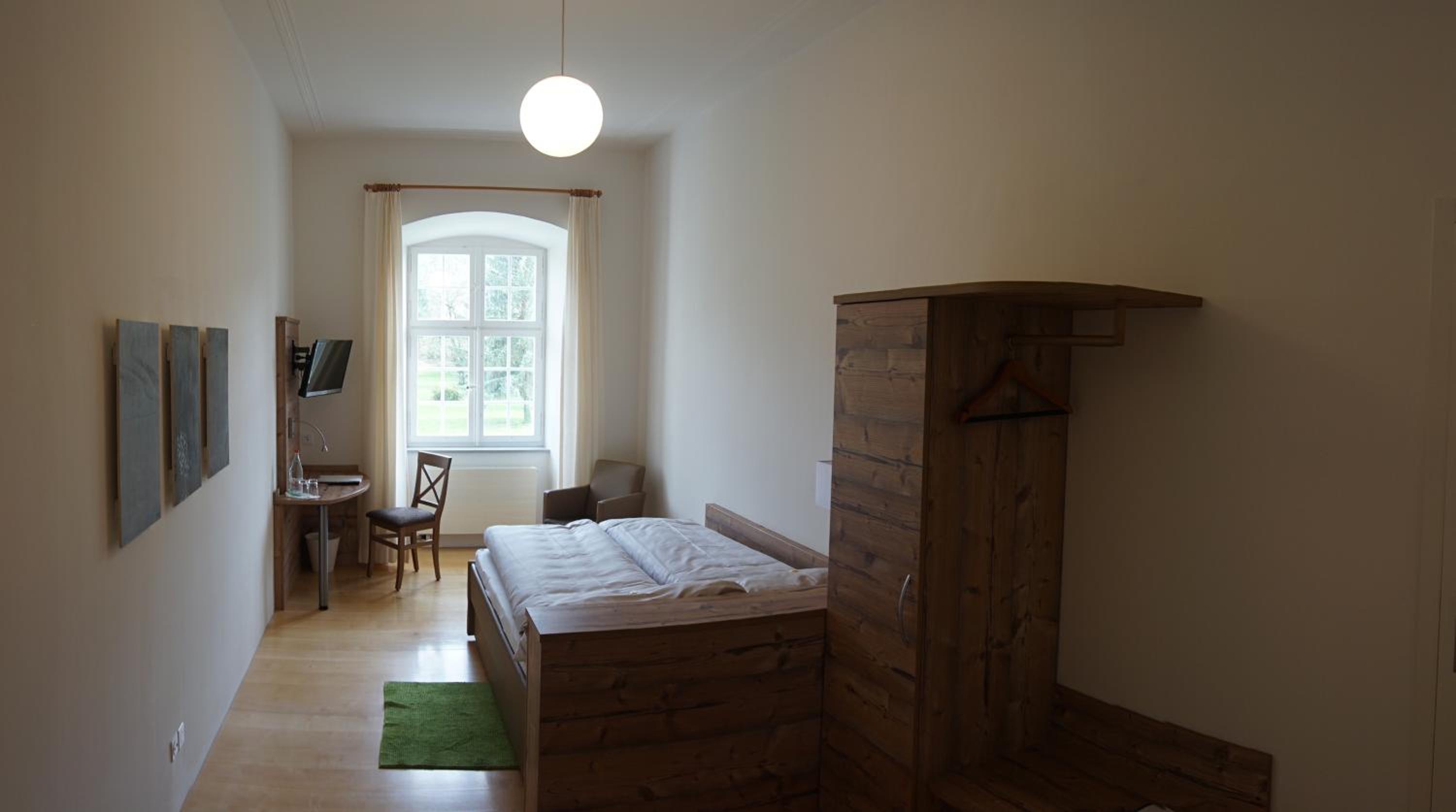 Small Double Room photo 2