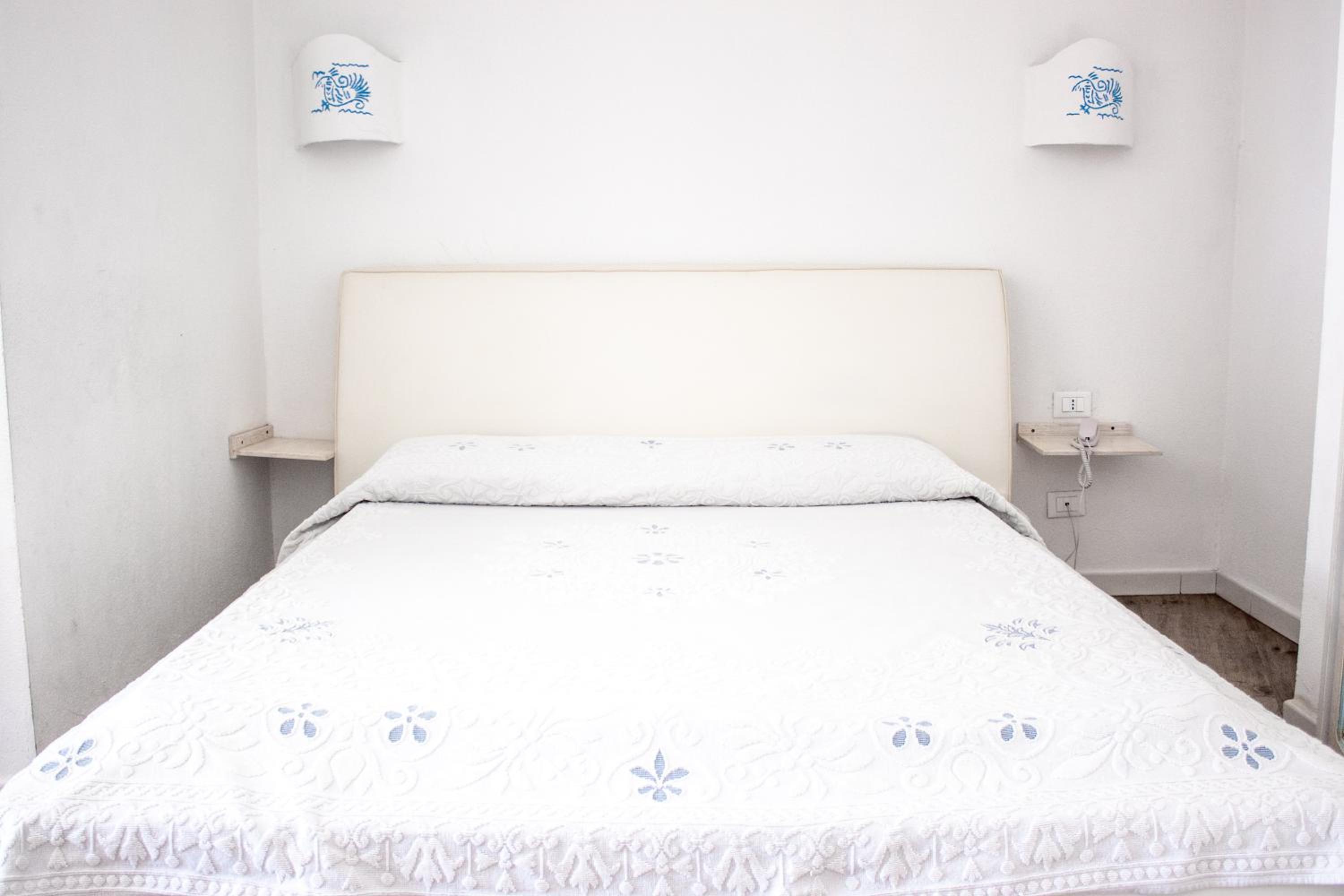Habitación Cuádruple