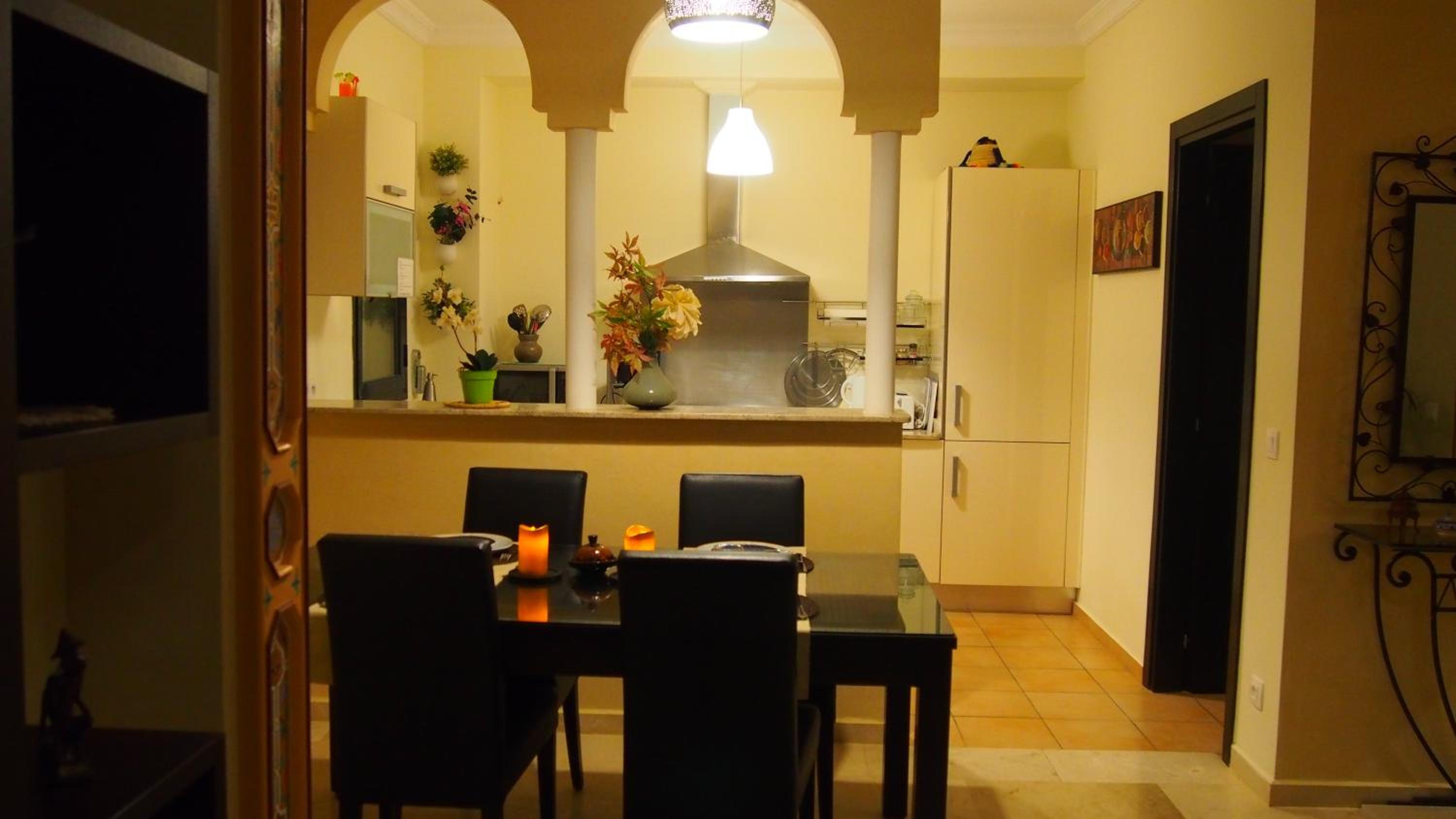 Apartment with Sea View - Photo 7